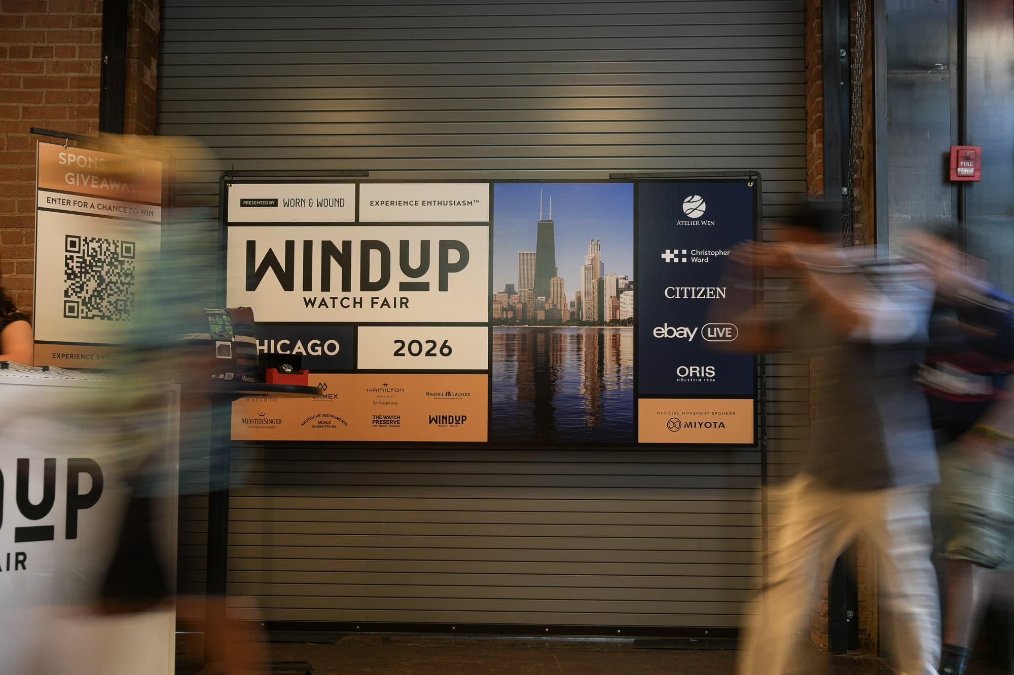 Chicago recap 1
