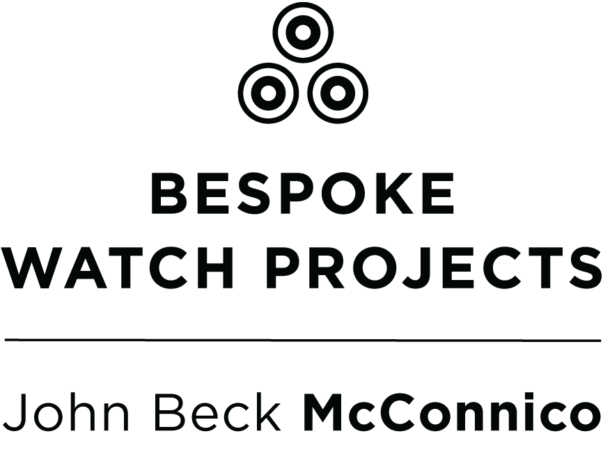 Bespoke Watch Projects