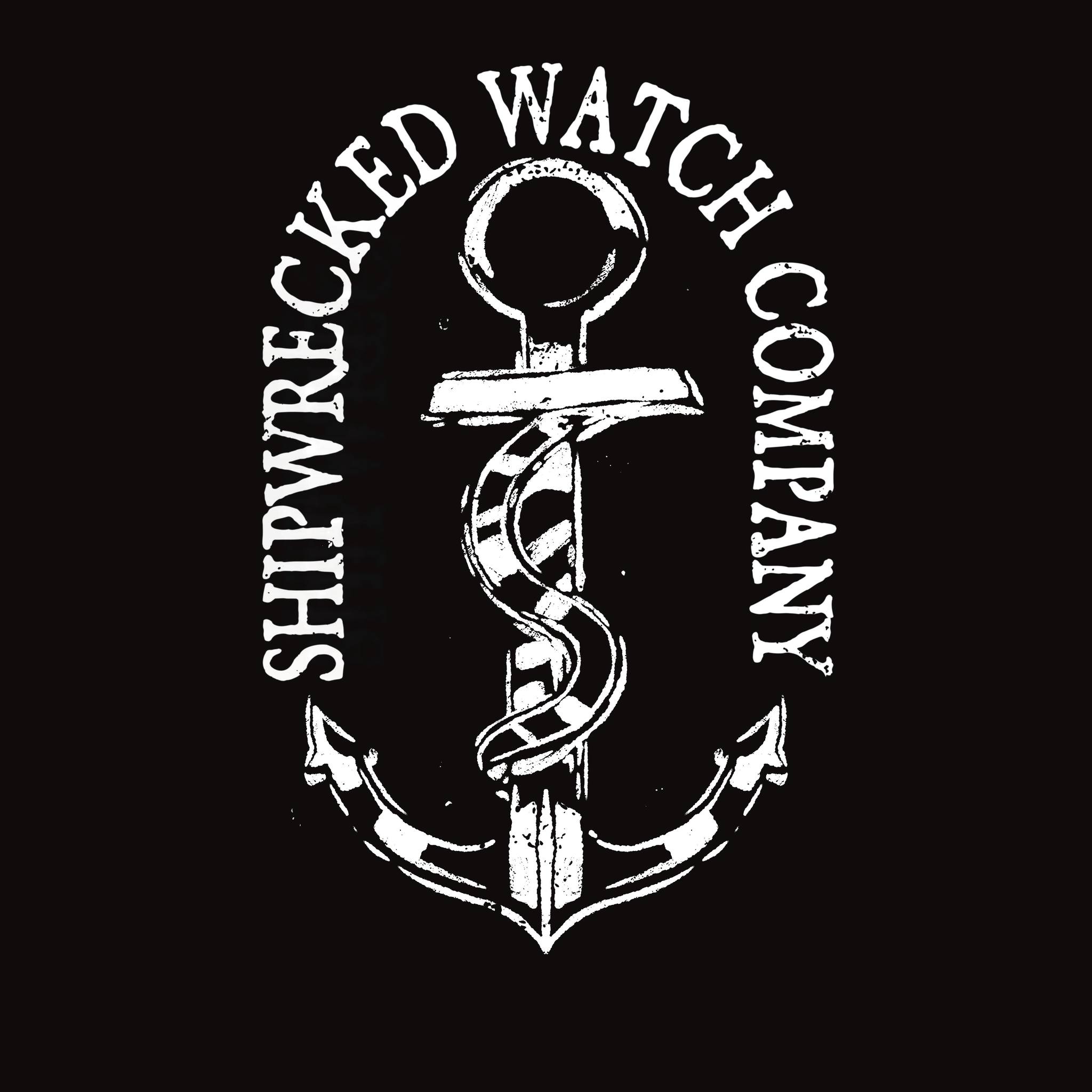 Shipwrecked Watch Company
