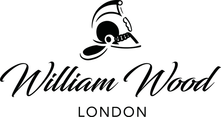 William Wood Watches