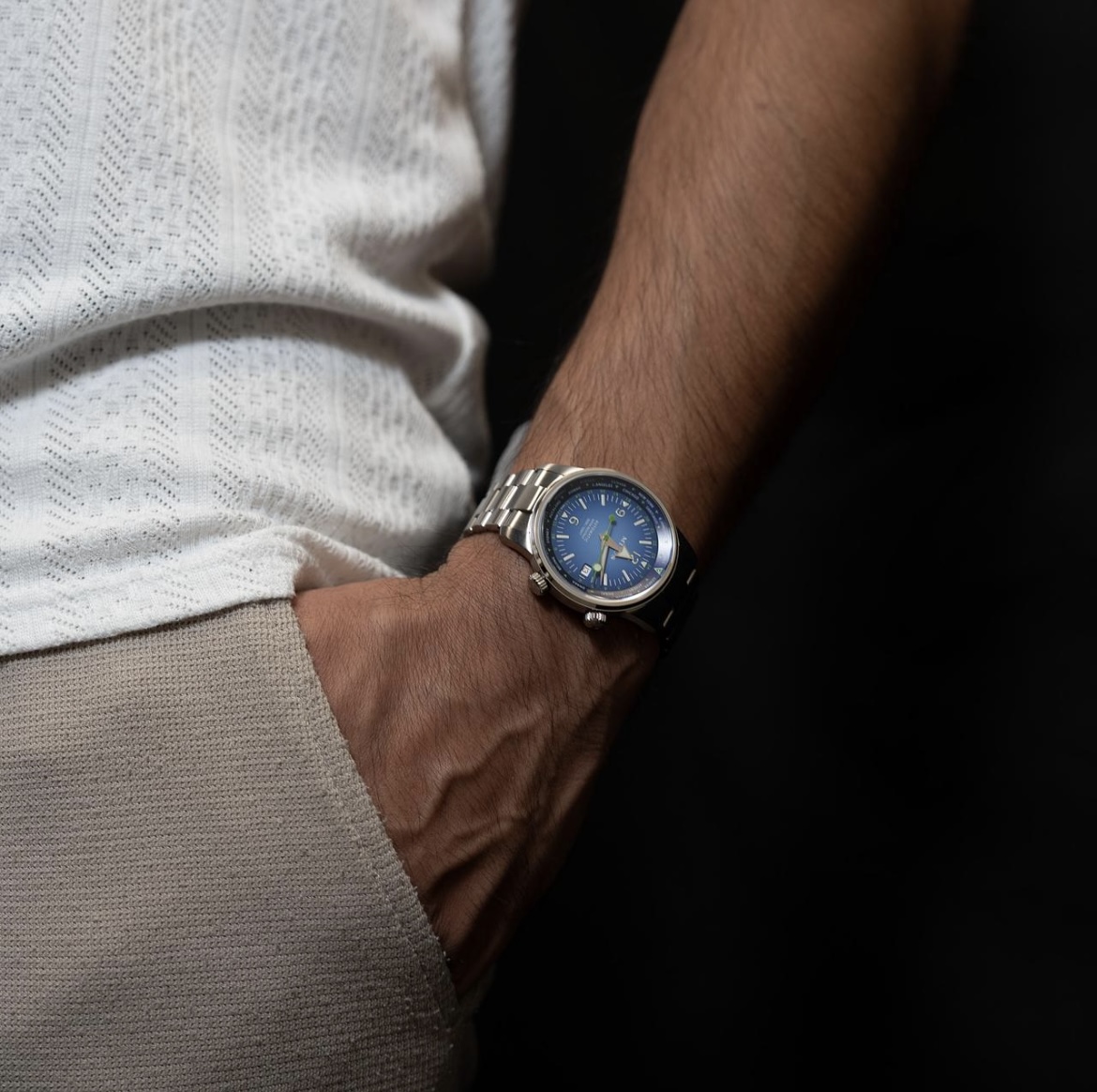 Milus Watches product 1