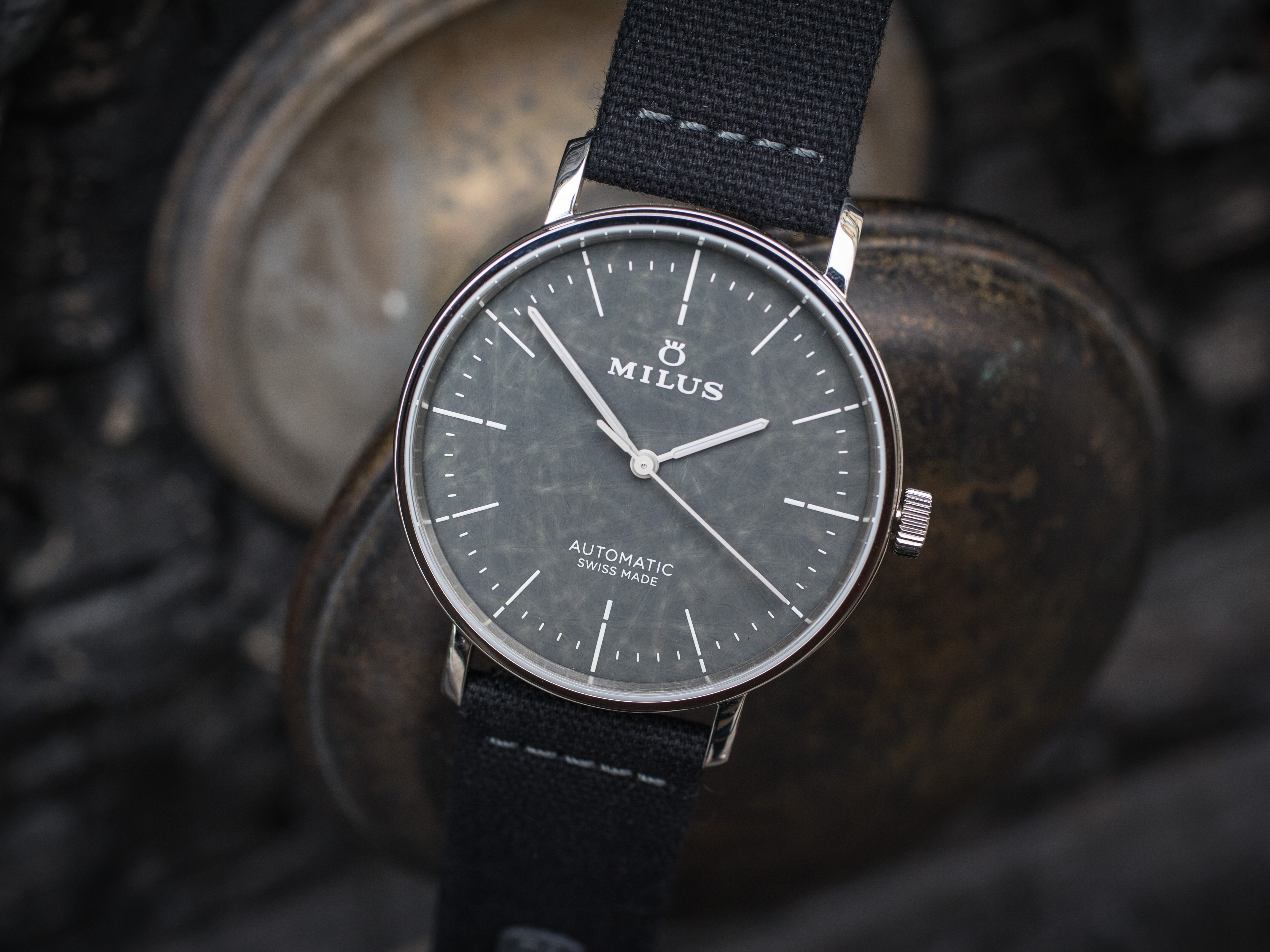 Milus Watches product 4
