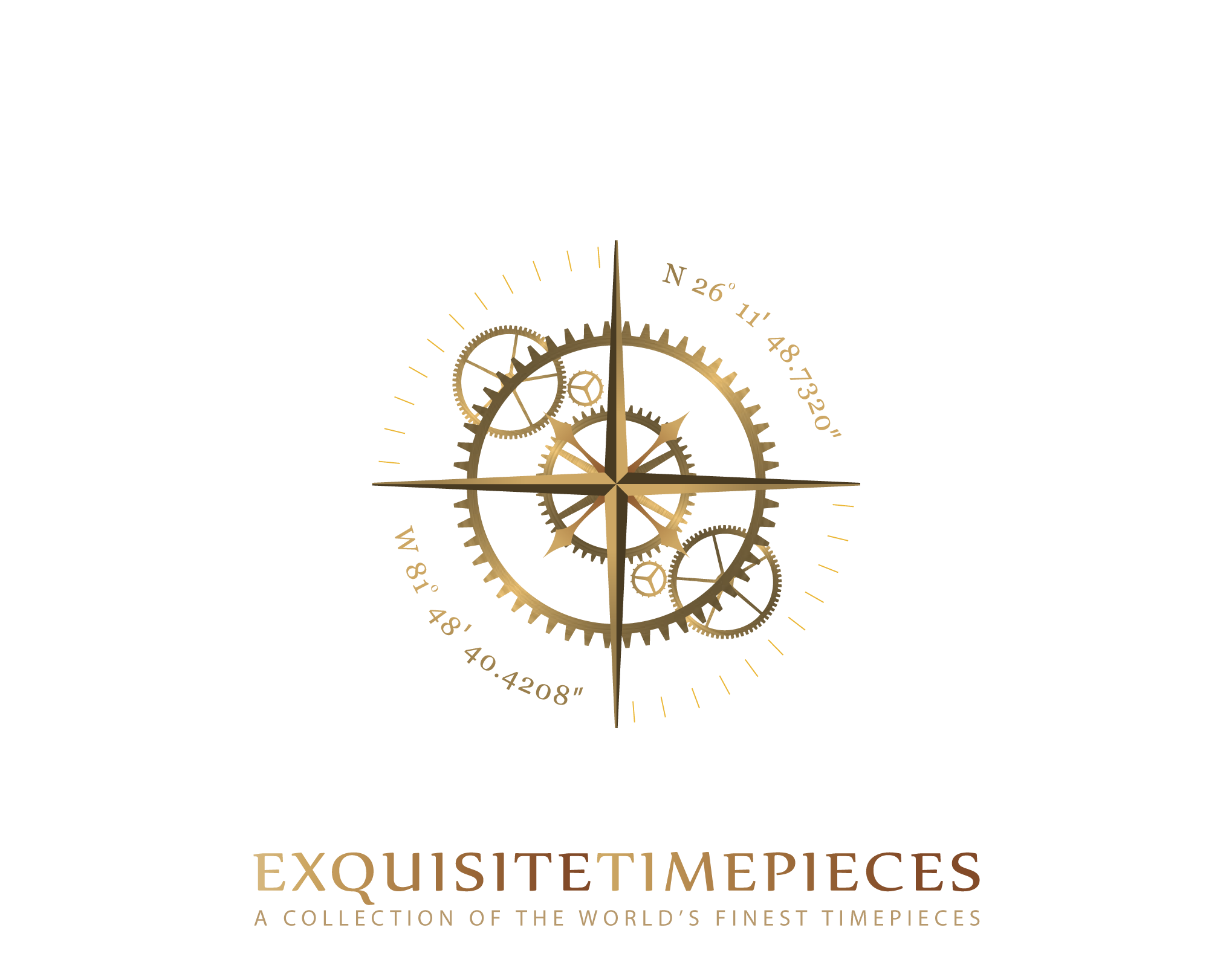 Exquisite Timepieces product 1