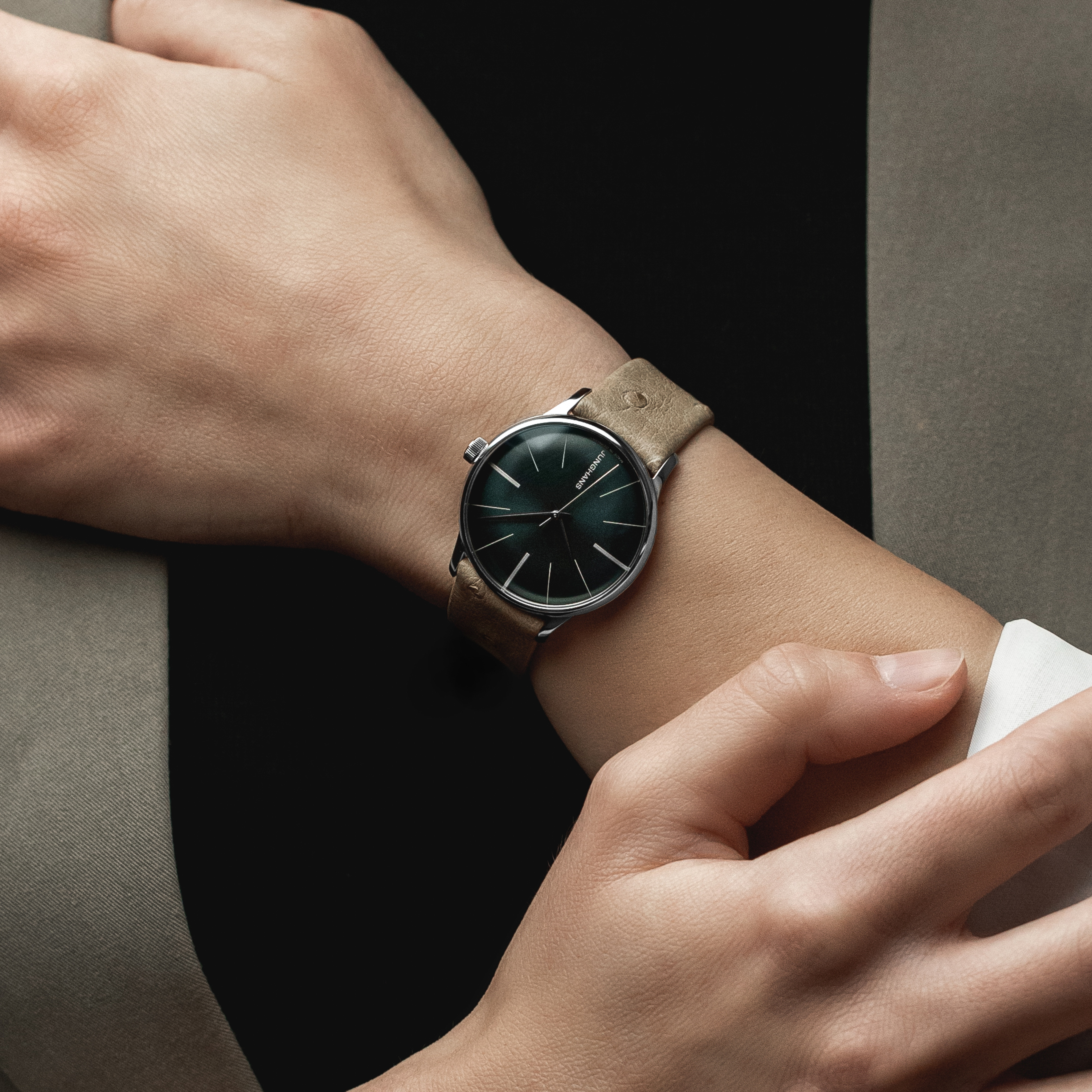 Junghans product 2