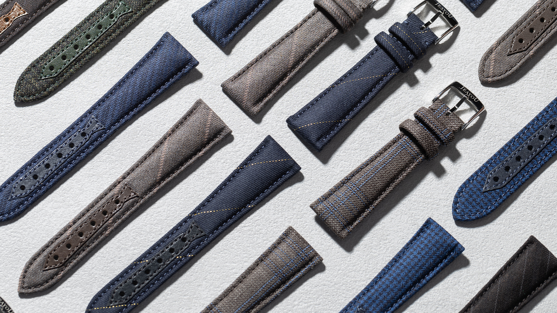 JEAYOU STRAPS product 1