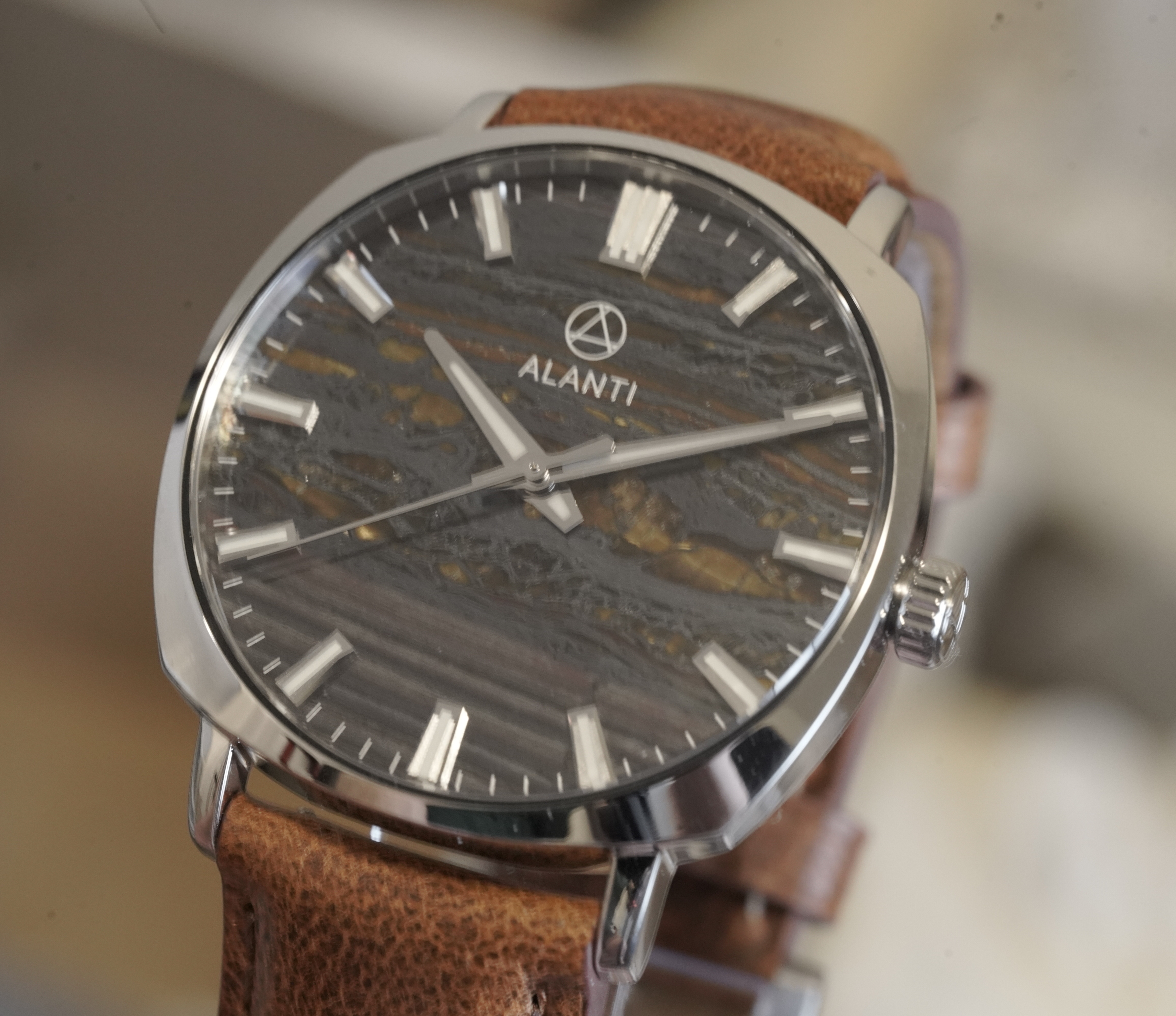 ALANTI Watches product 1