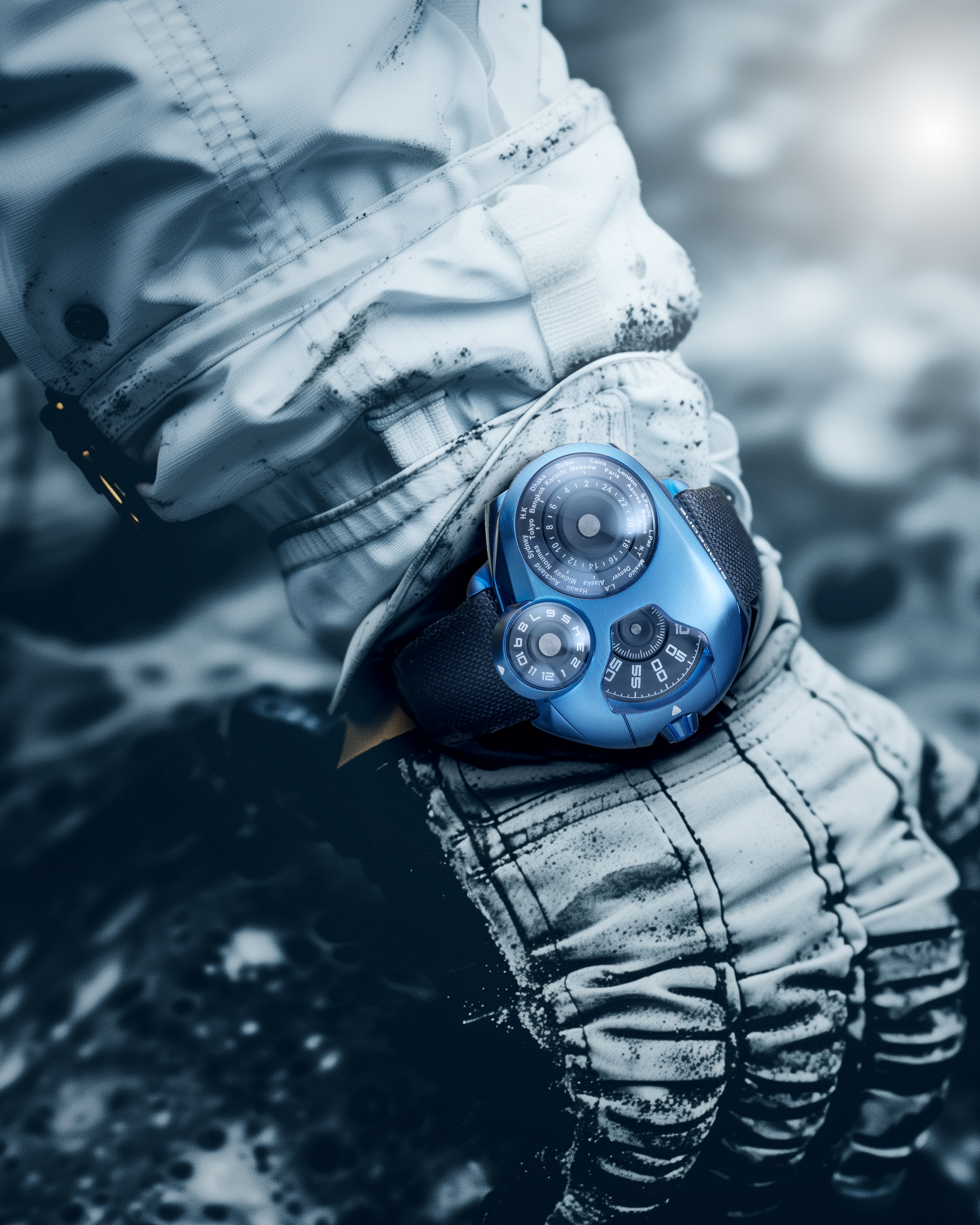 SPACEONE product 1