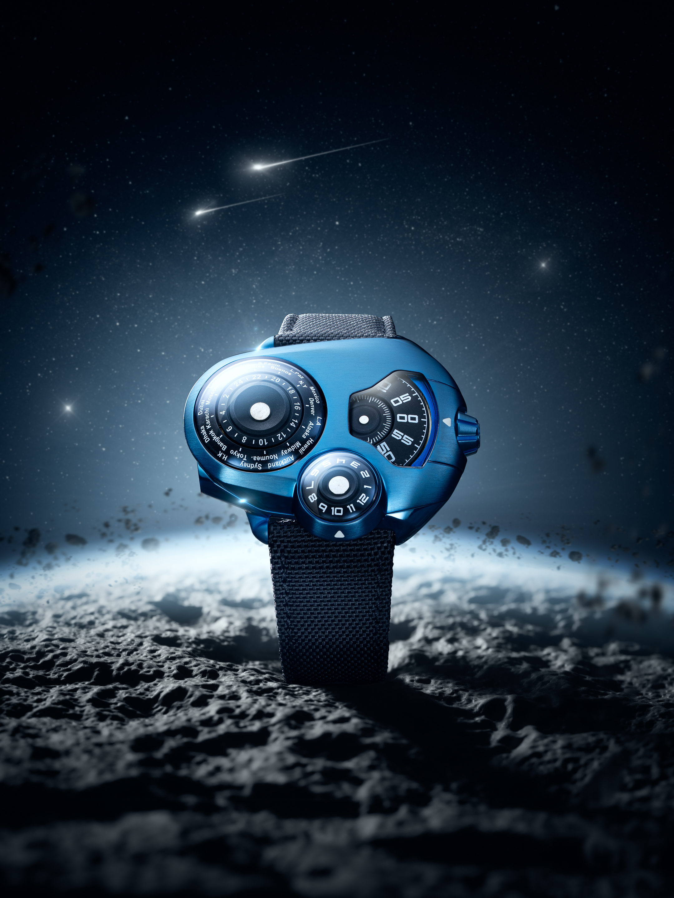 SPACEONE product 2