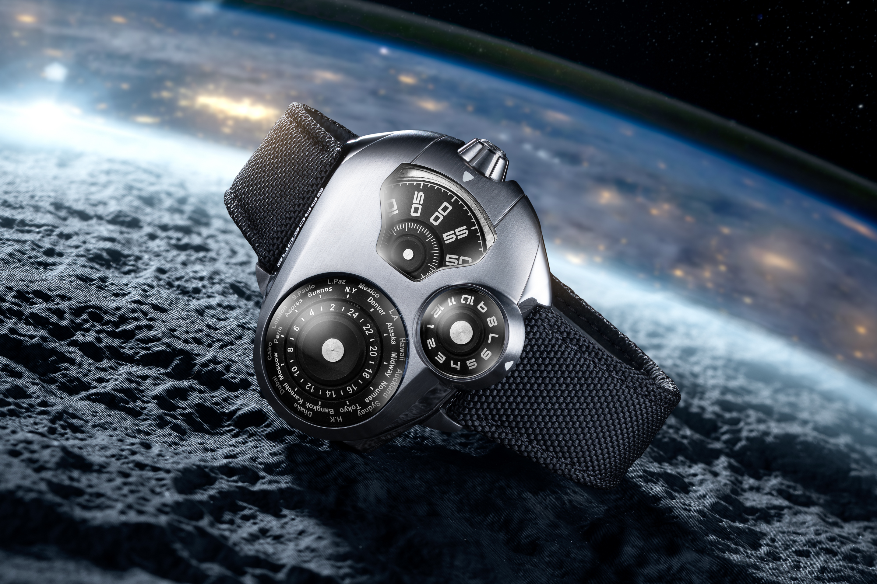 SPACEONE product 3