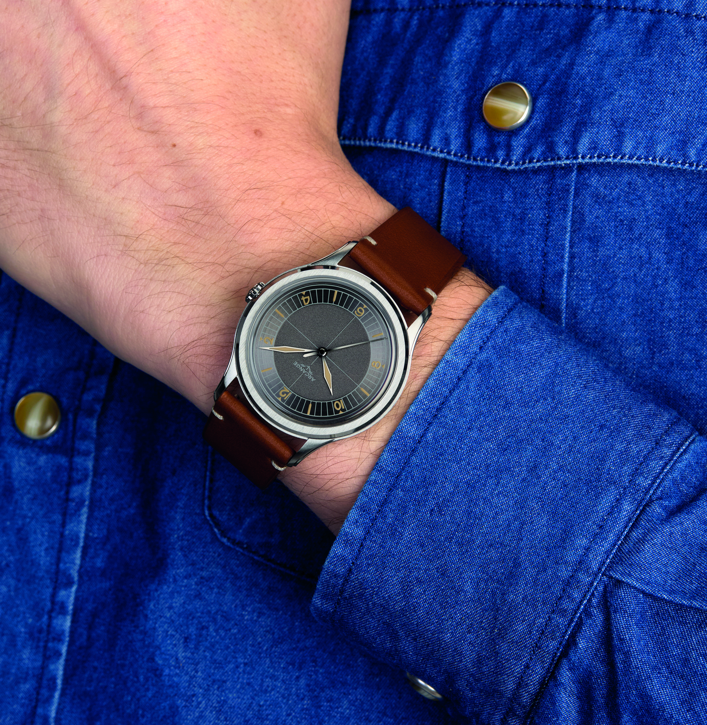 Arcange Watches product 3