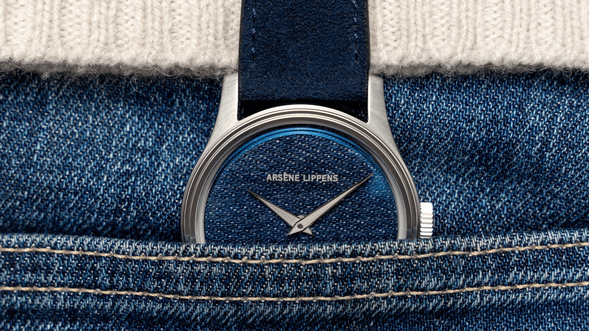 Arsène Lippens product 2