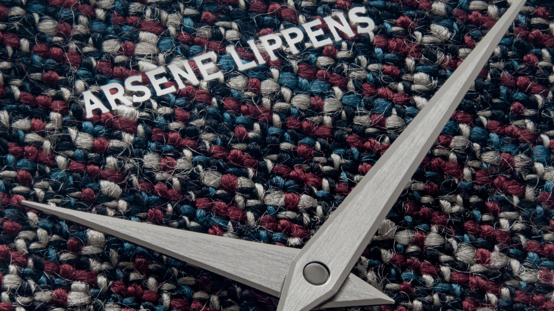 Arsène Lippens product 3