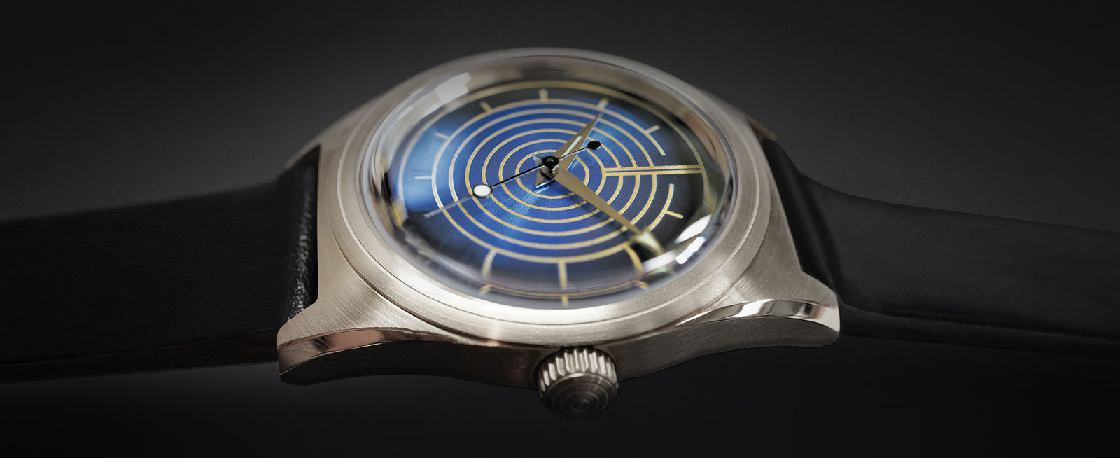 Bespoke Watch Projects product 1