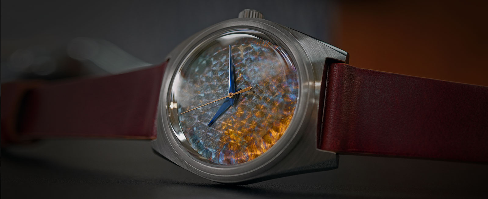 Bespoke Watch Projects product 2