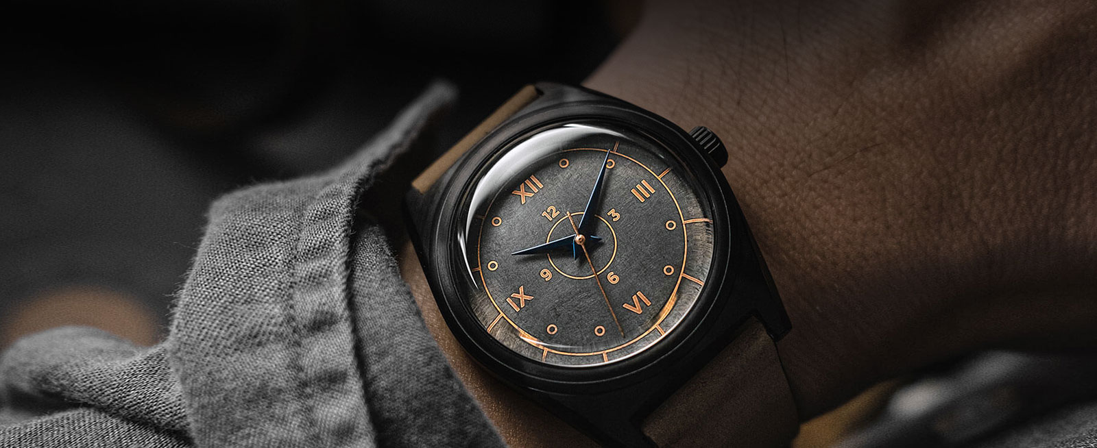 Bespoke Watch Projects product 3