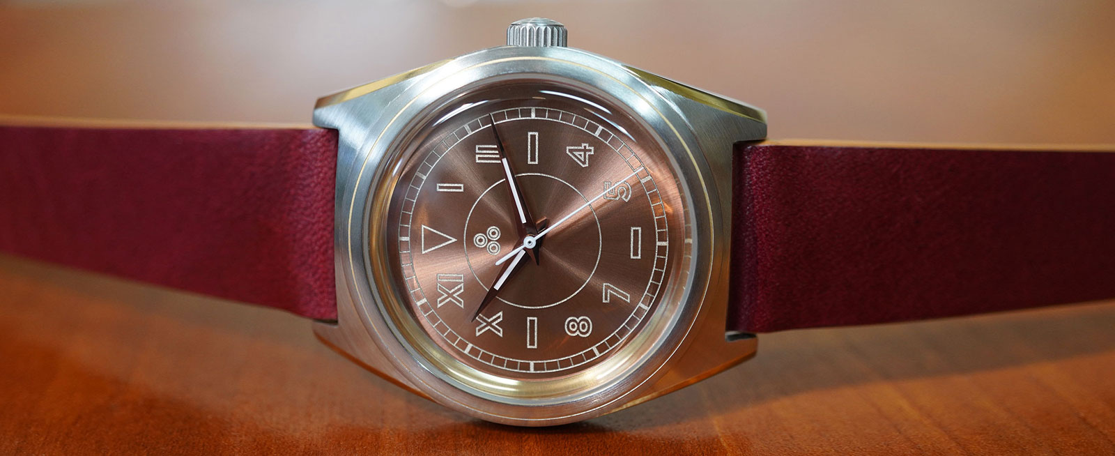 Bespoke Watch Projects product 4