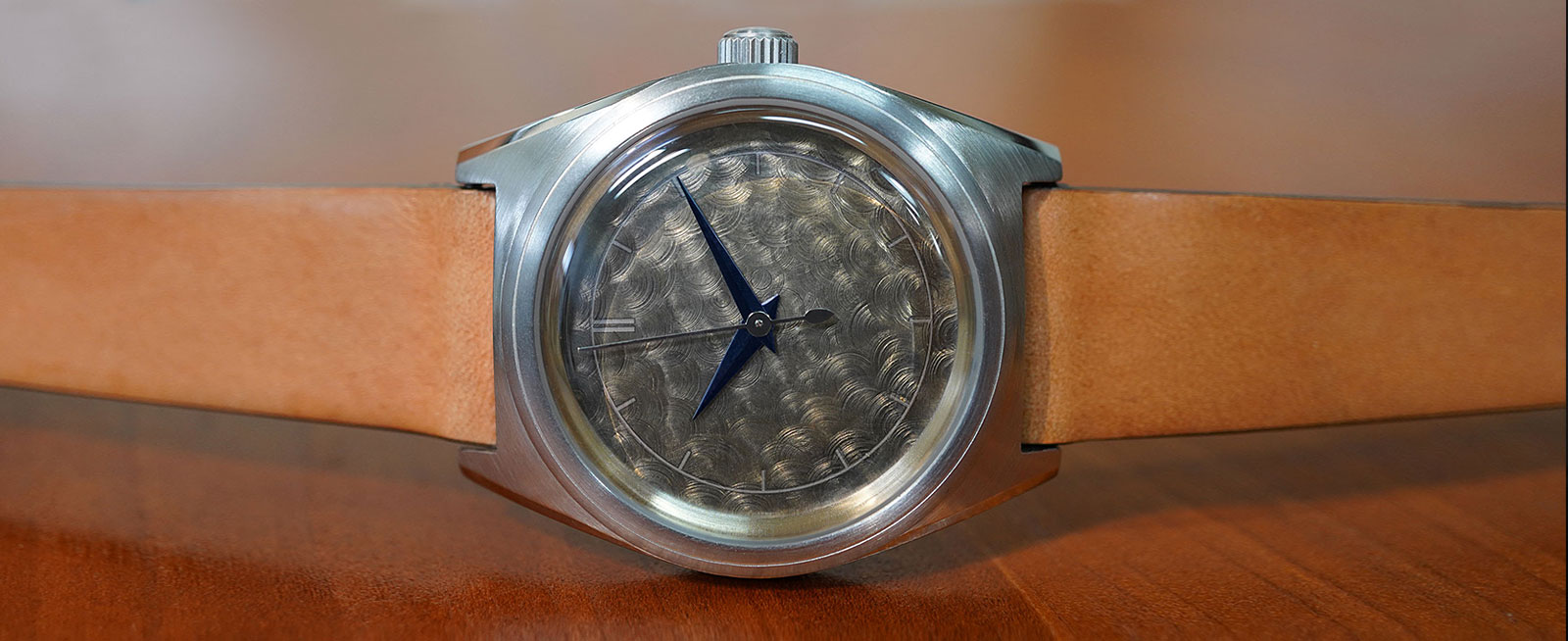 Bespoke Watch Projects product 5