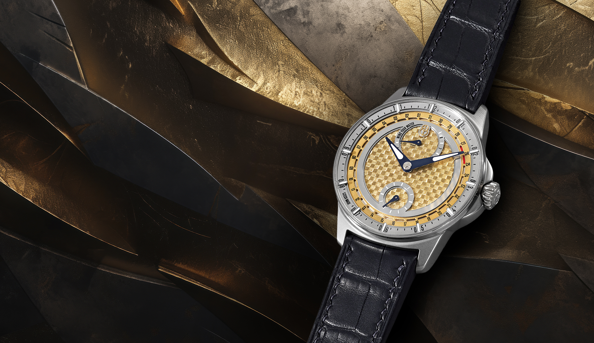 ROBOT WATCH product 1