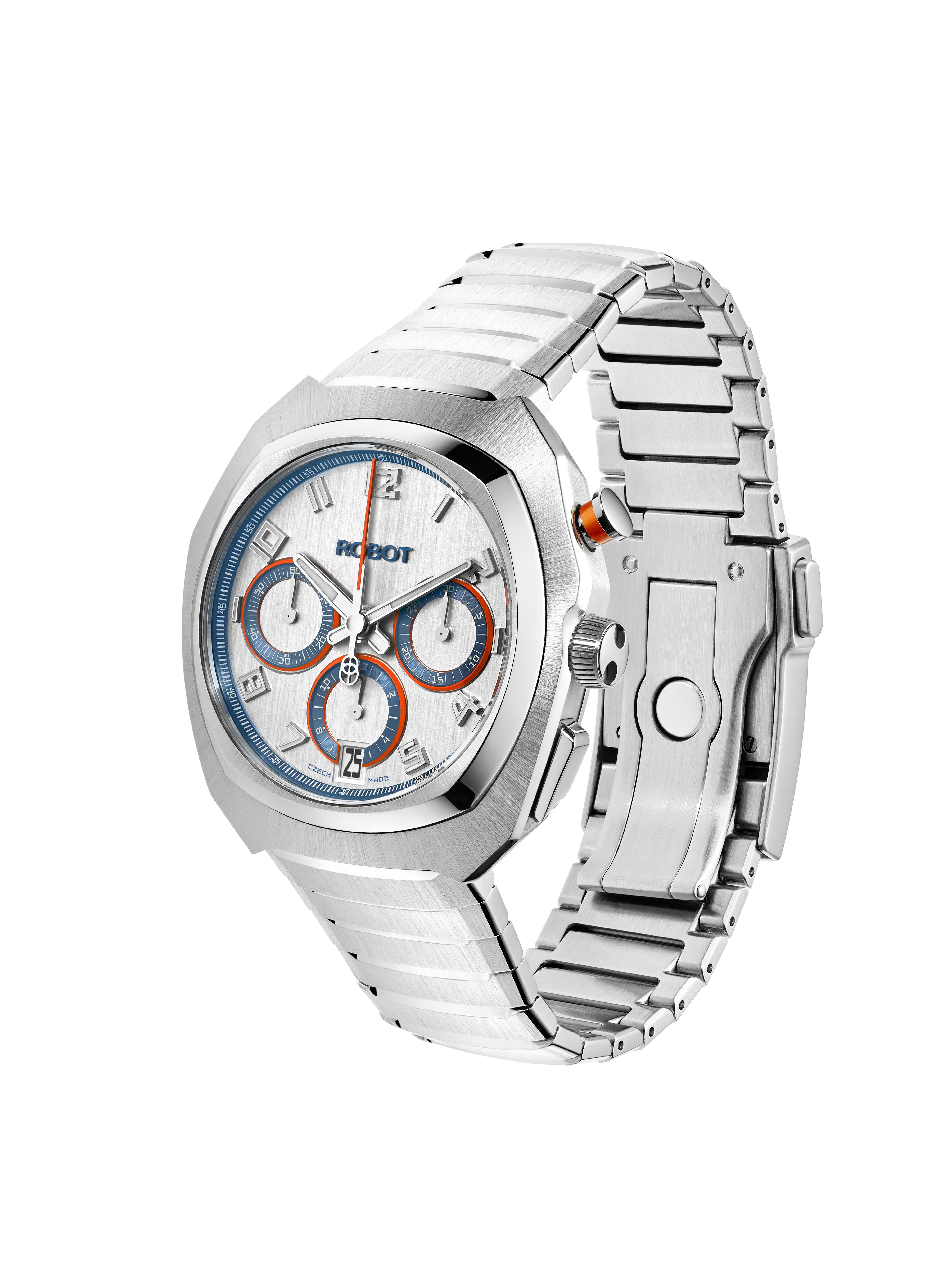 ROBOT WATCH product 2