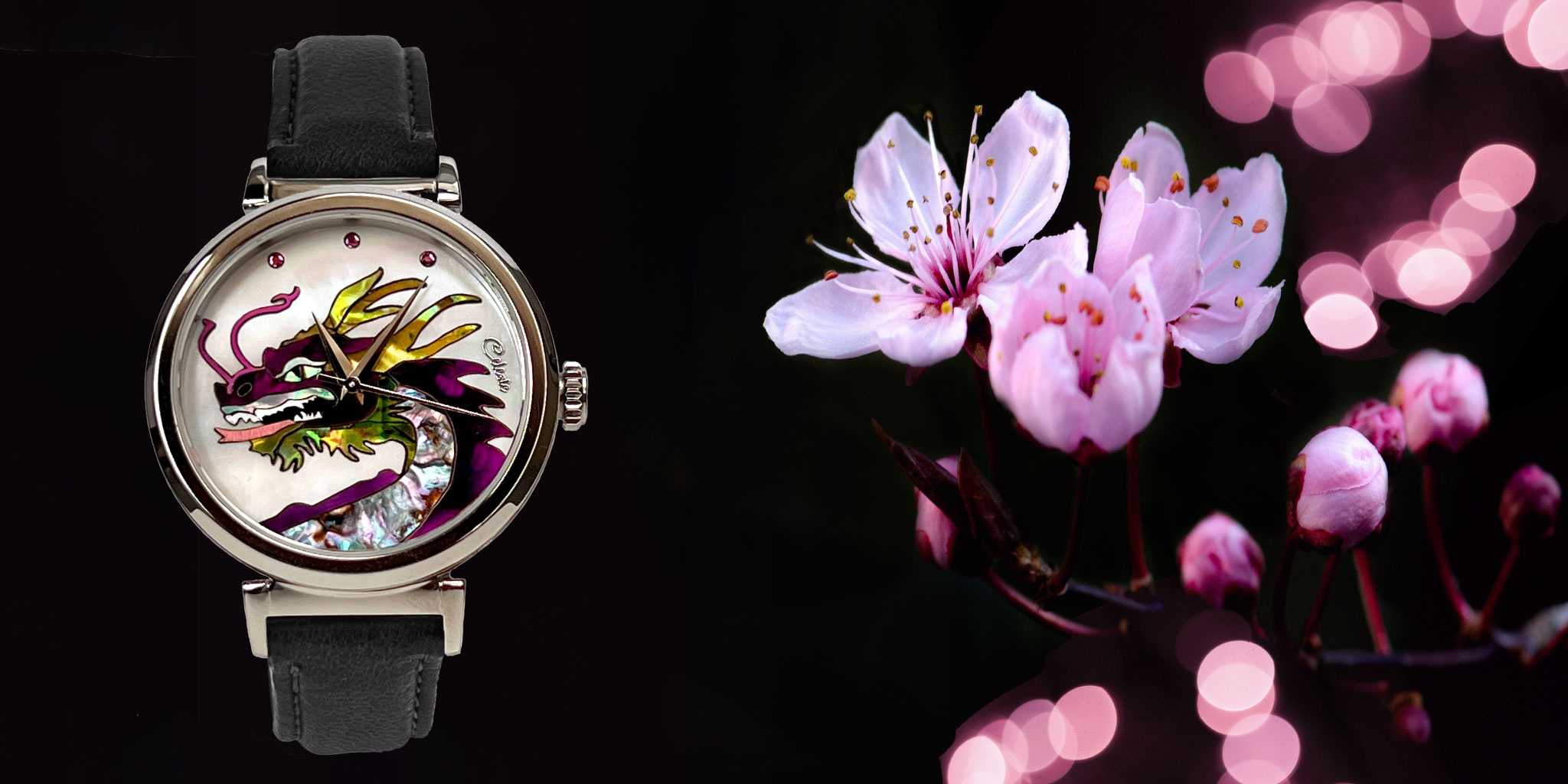 Celeste Watch Company product 2