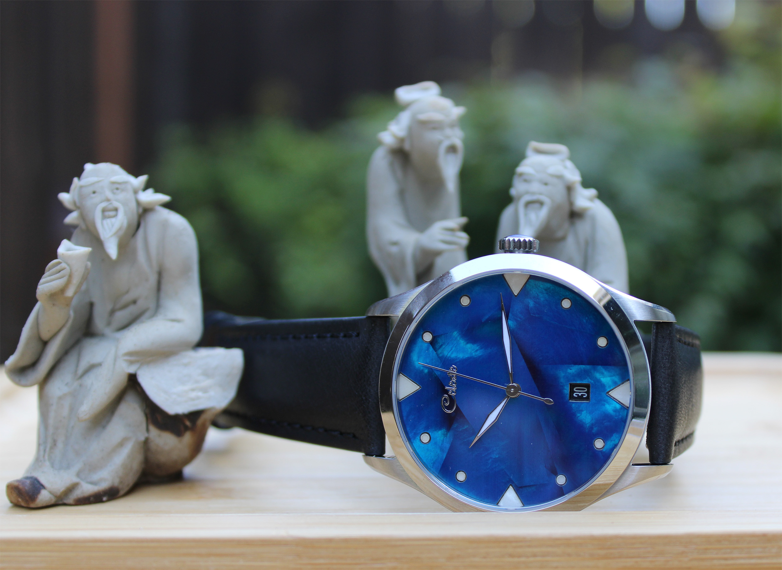 Celeste Watch Company product 3