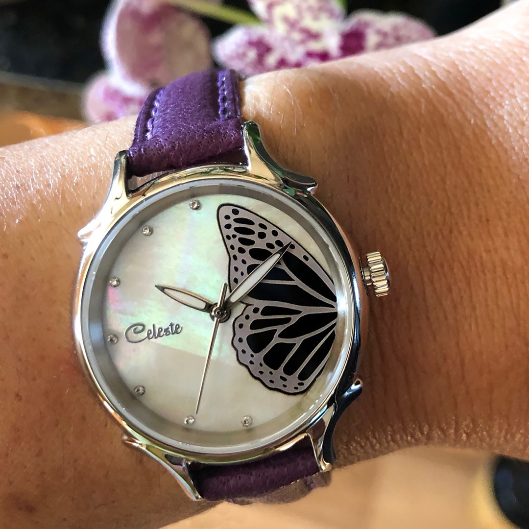 Celeste Watch Company product 4