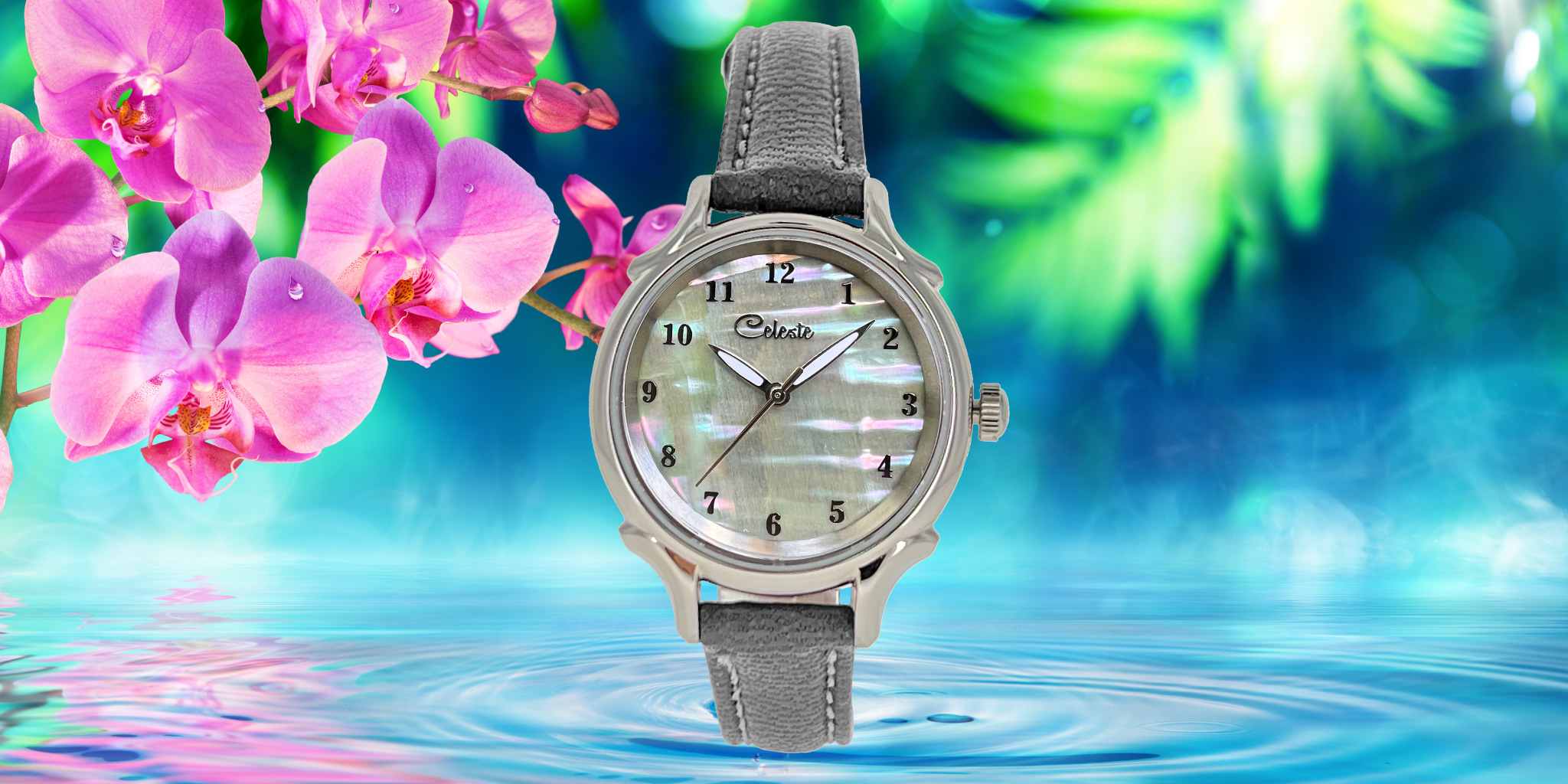 Celeste Watch Company product 5