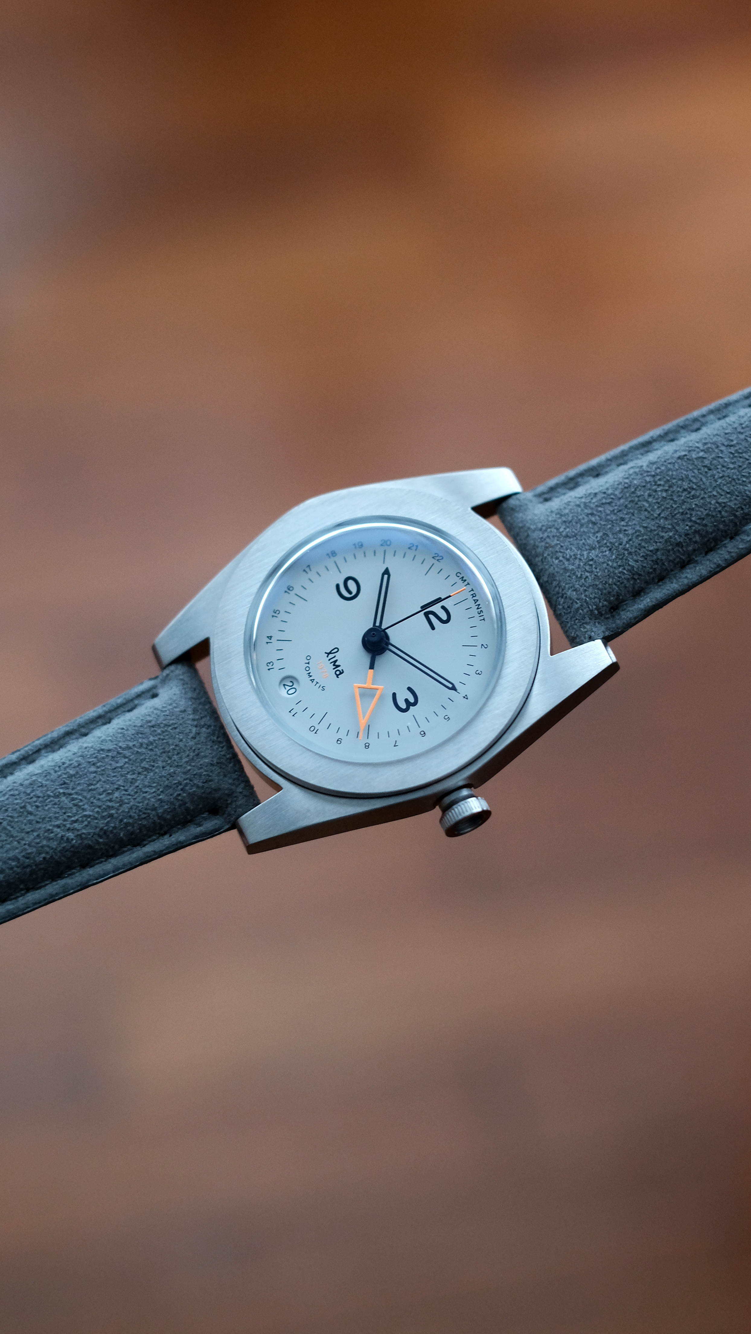 Lima Watch product 3