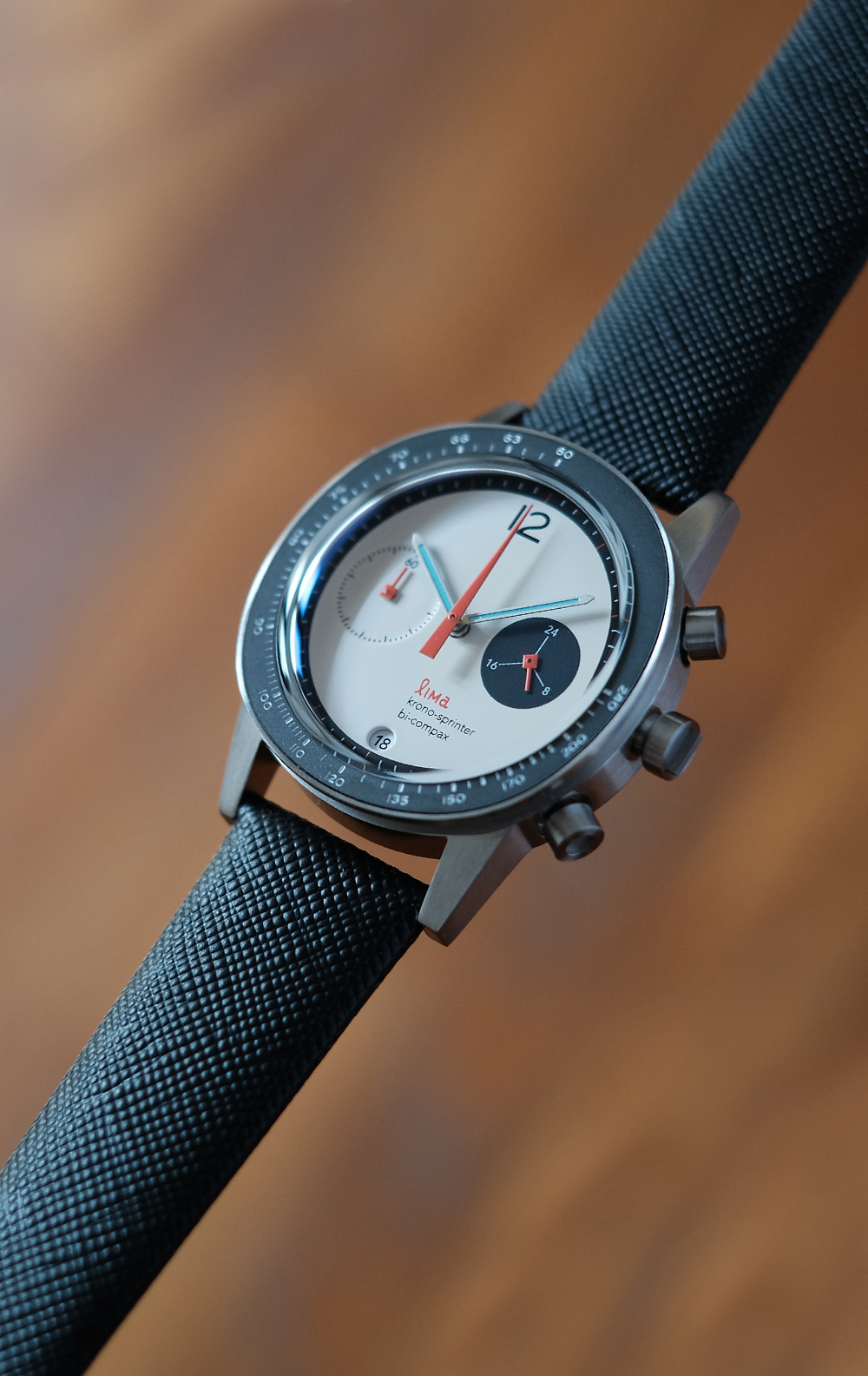 Lima Watch product 4