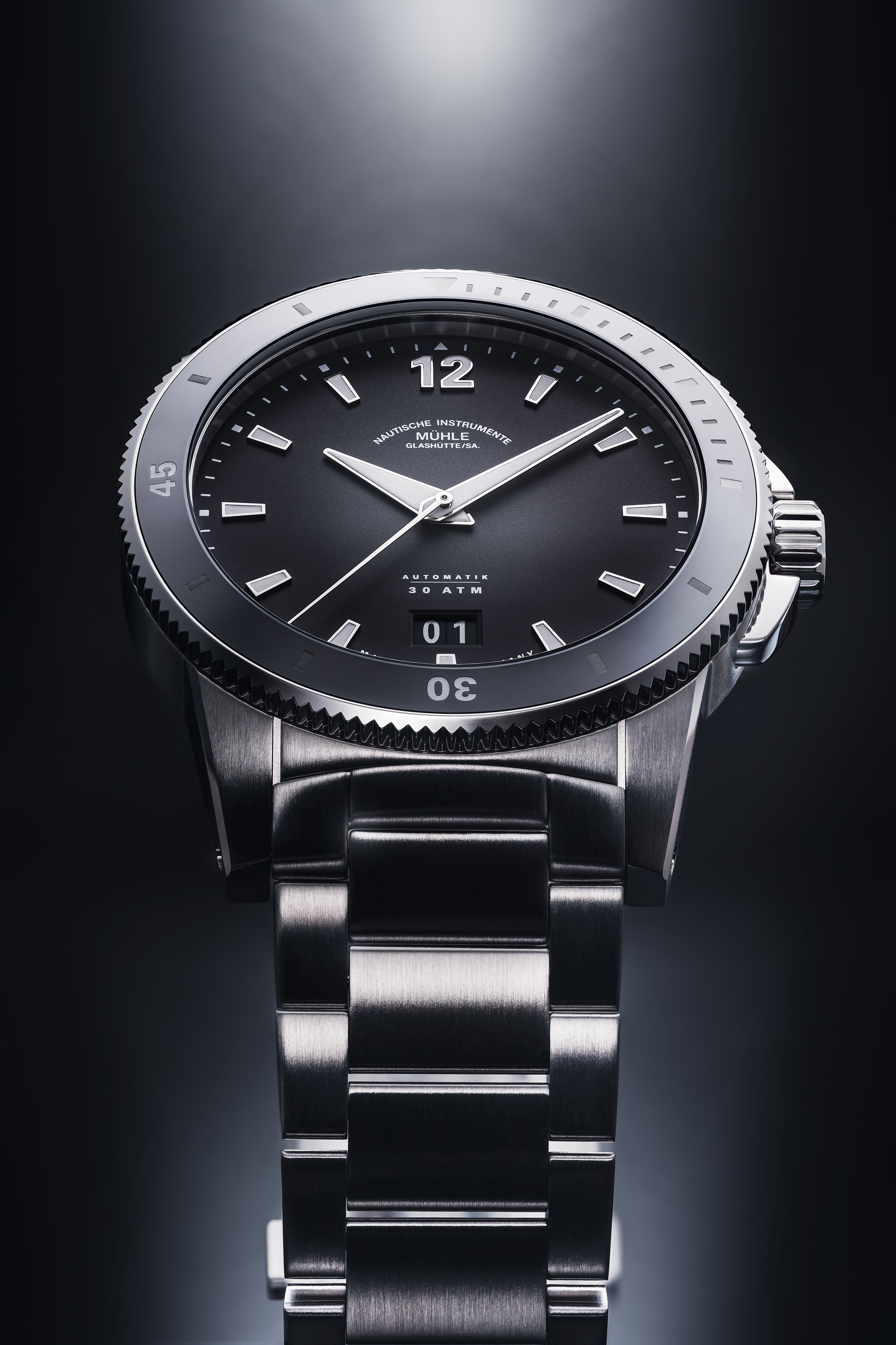 Mühle-Glashütte product 1