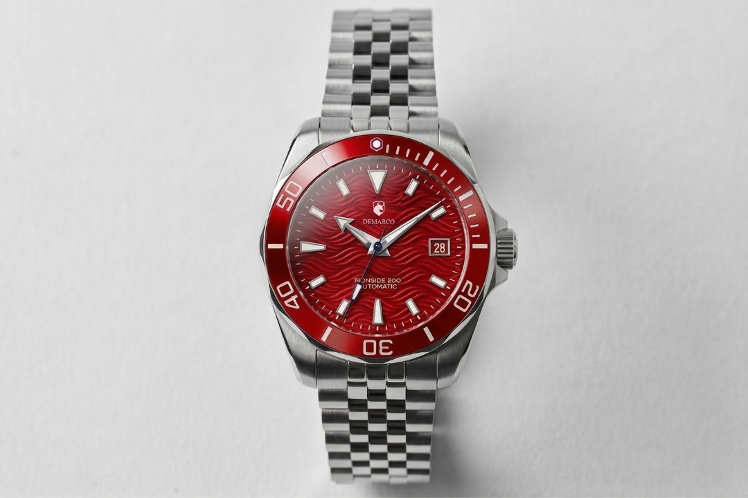 DeMarco Watch Co product 1