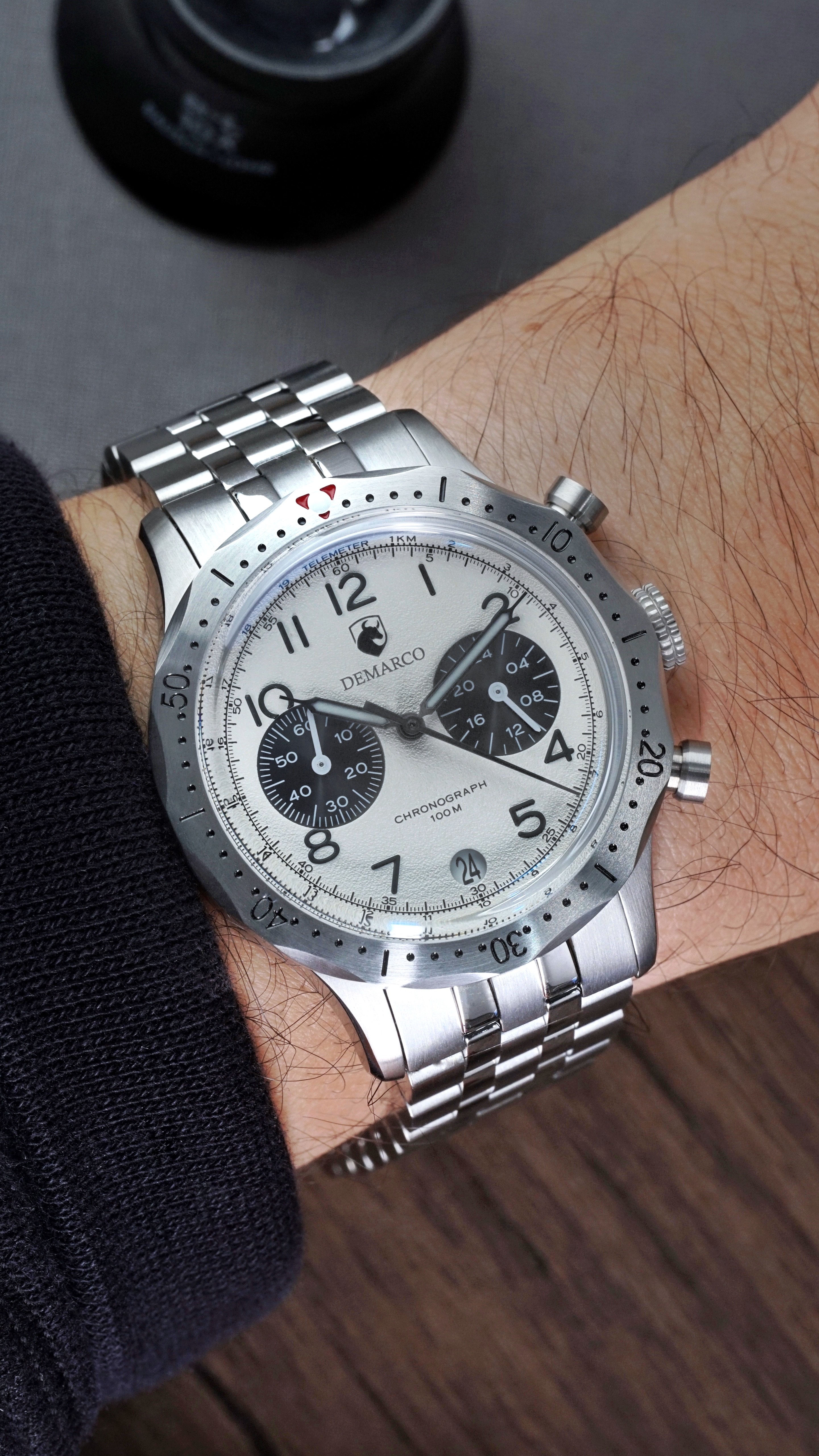 DeMarco Watch Co product 3