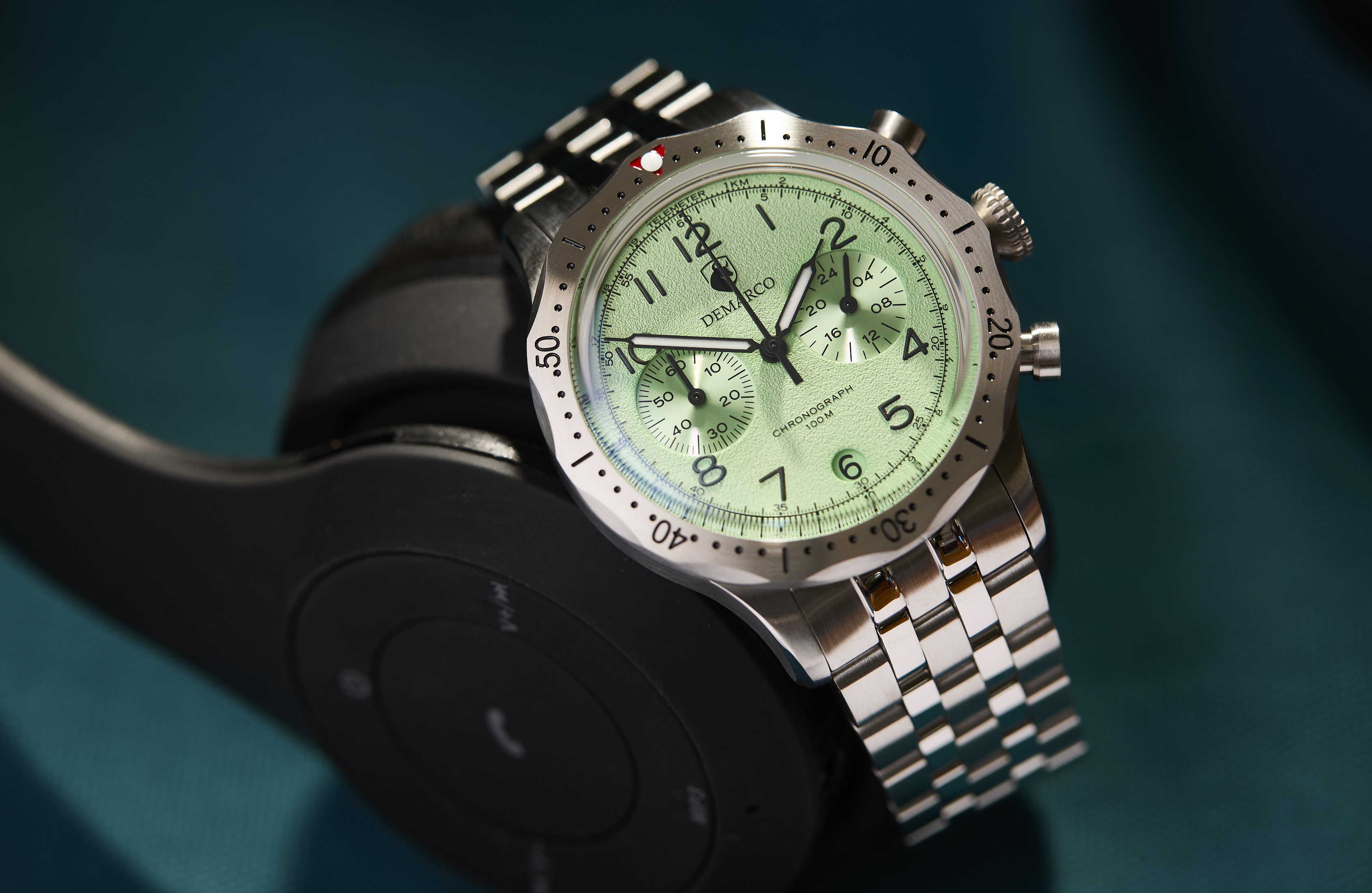 DeMarco Watch Co product 4