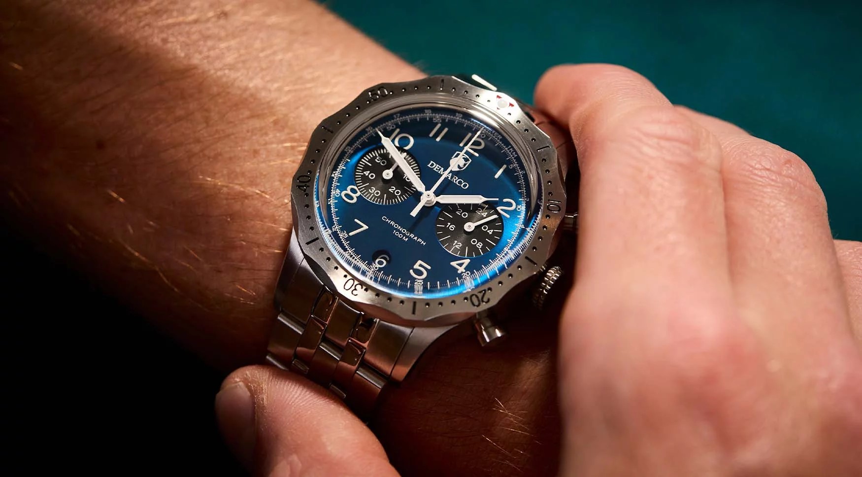 DeMarco Watch Co product 5