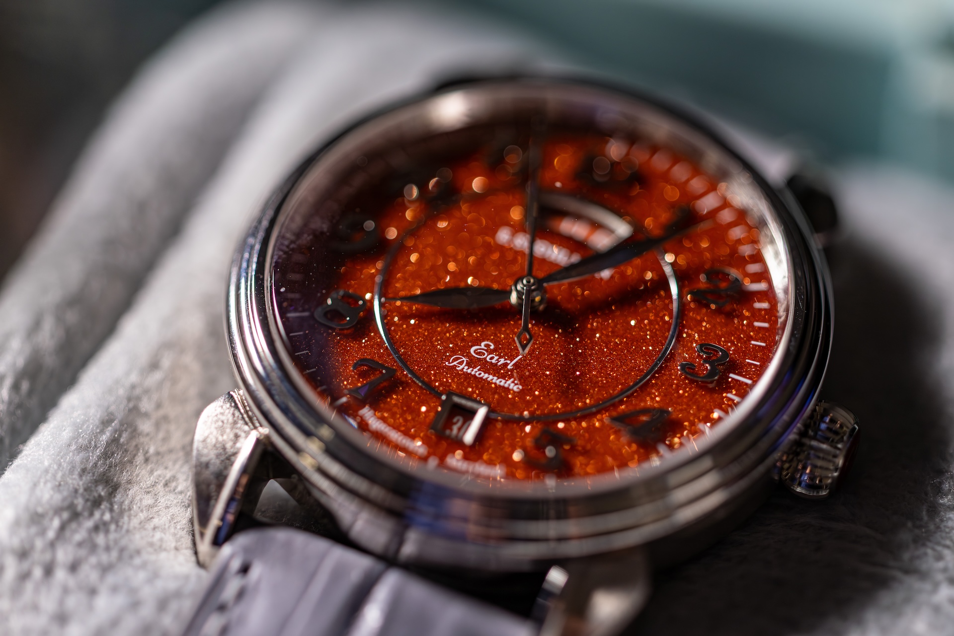 E. Stohlman Watch Co product 2