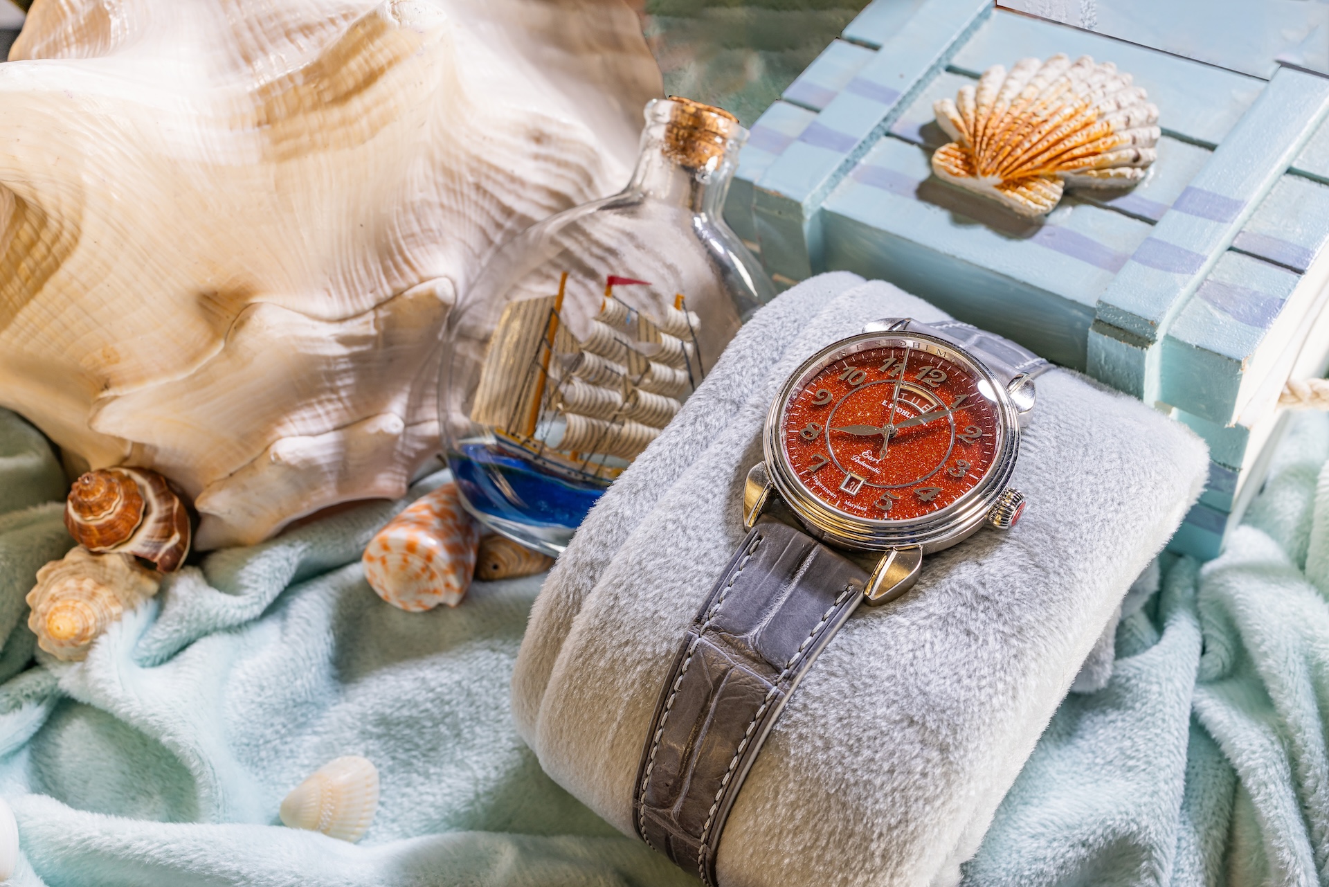 E. Stohlman Watch Co product 3