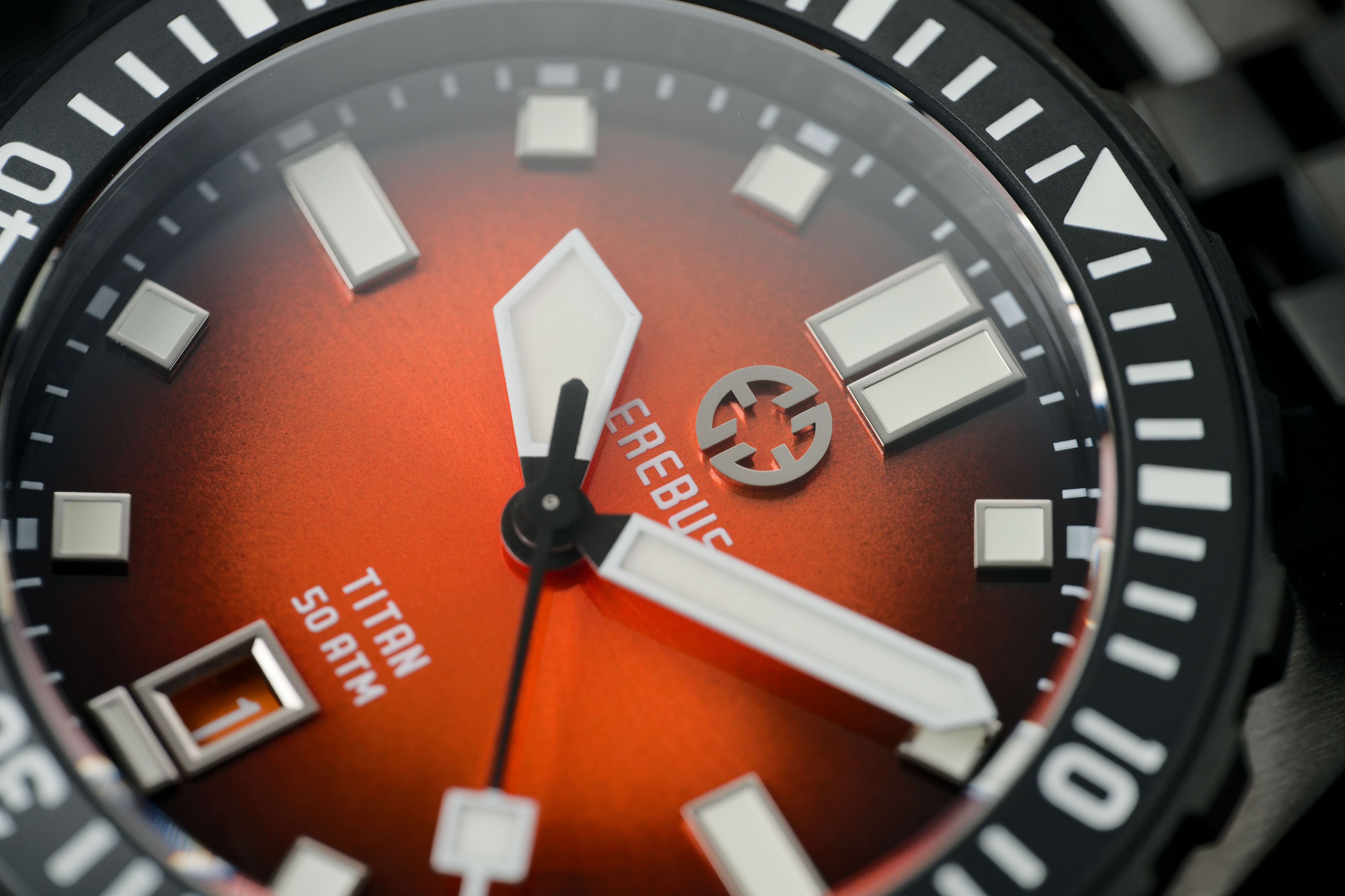 Erebus Watches product 1