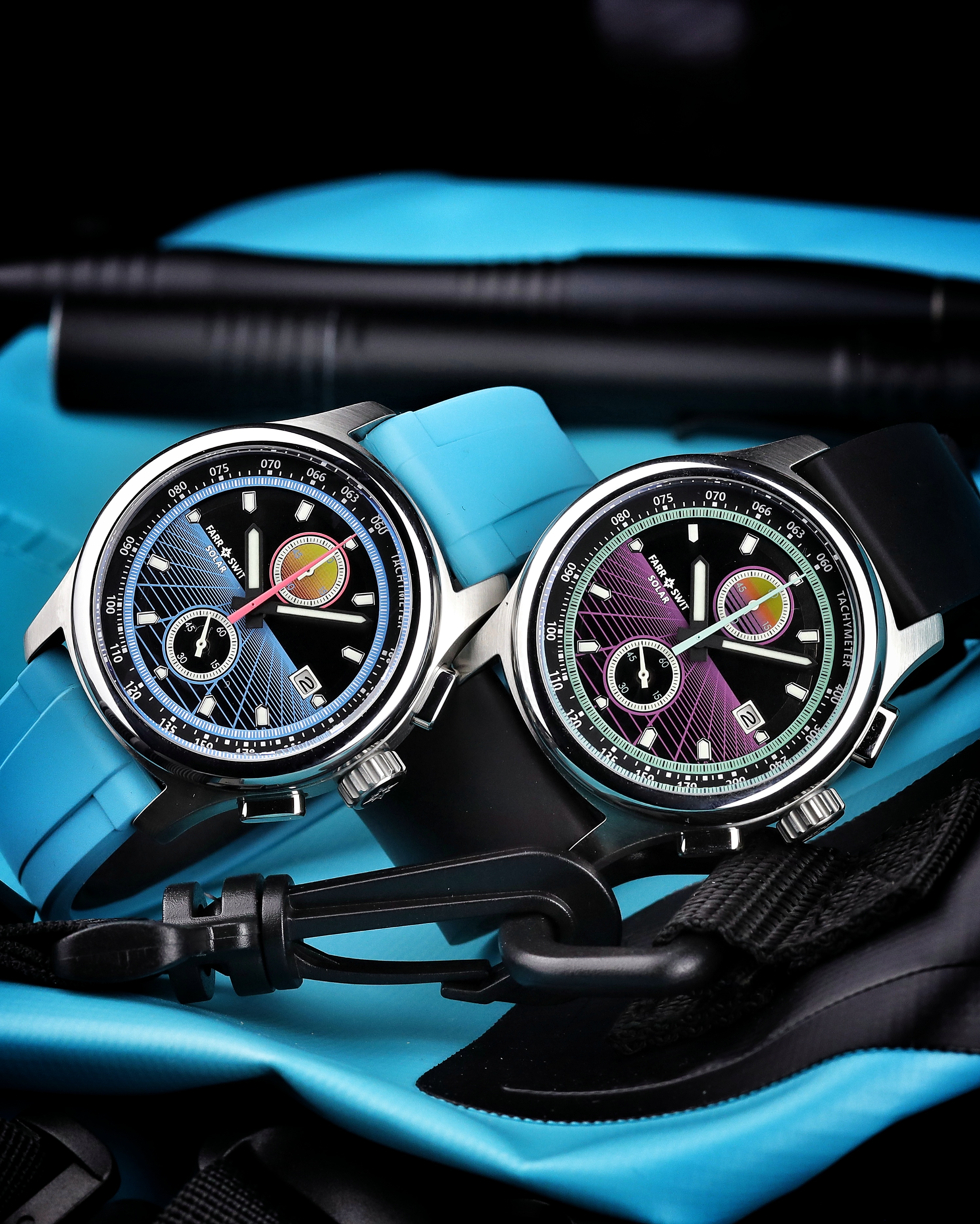 Farr and Swit product 1