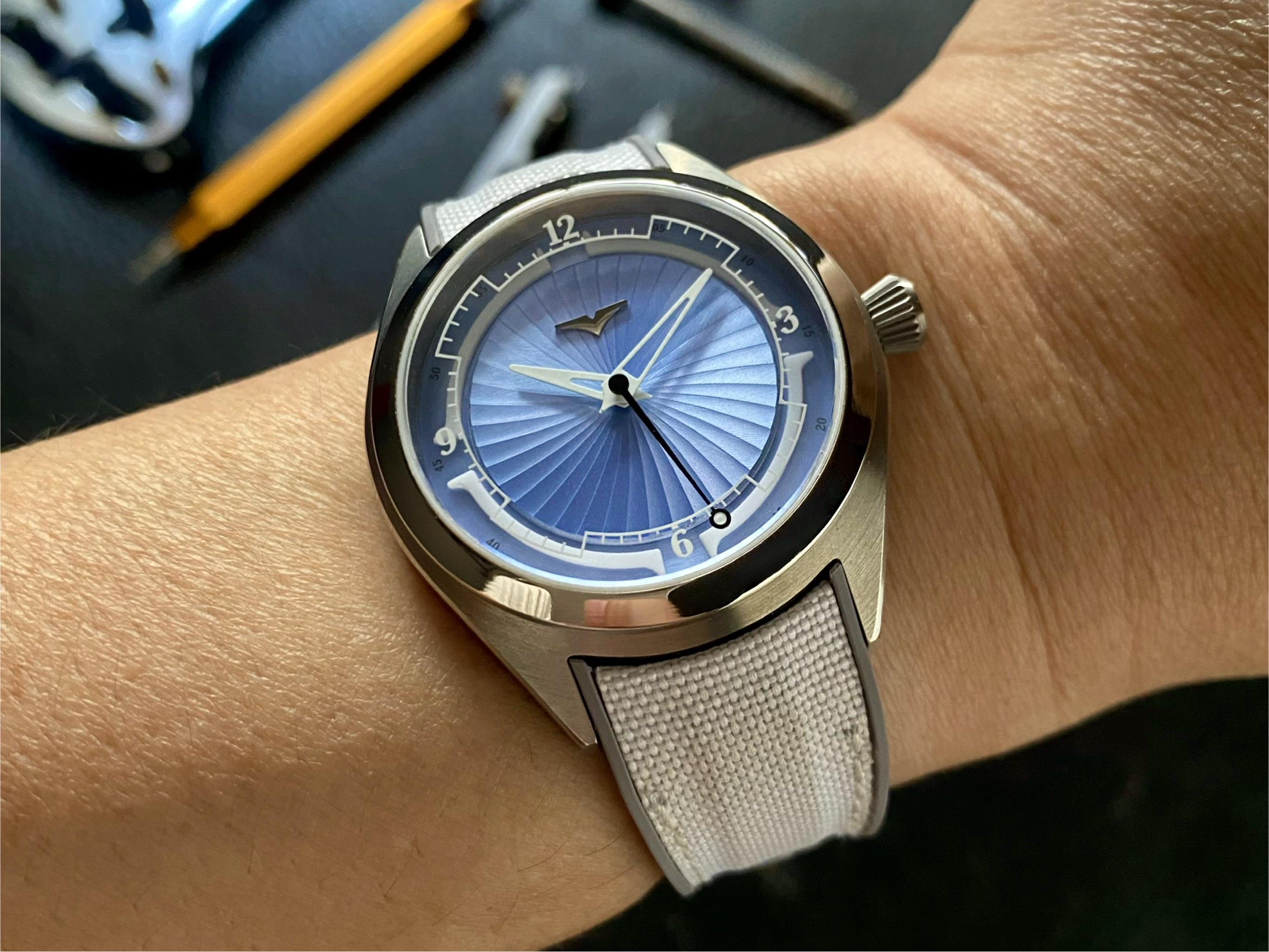 Flux Watches product 1