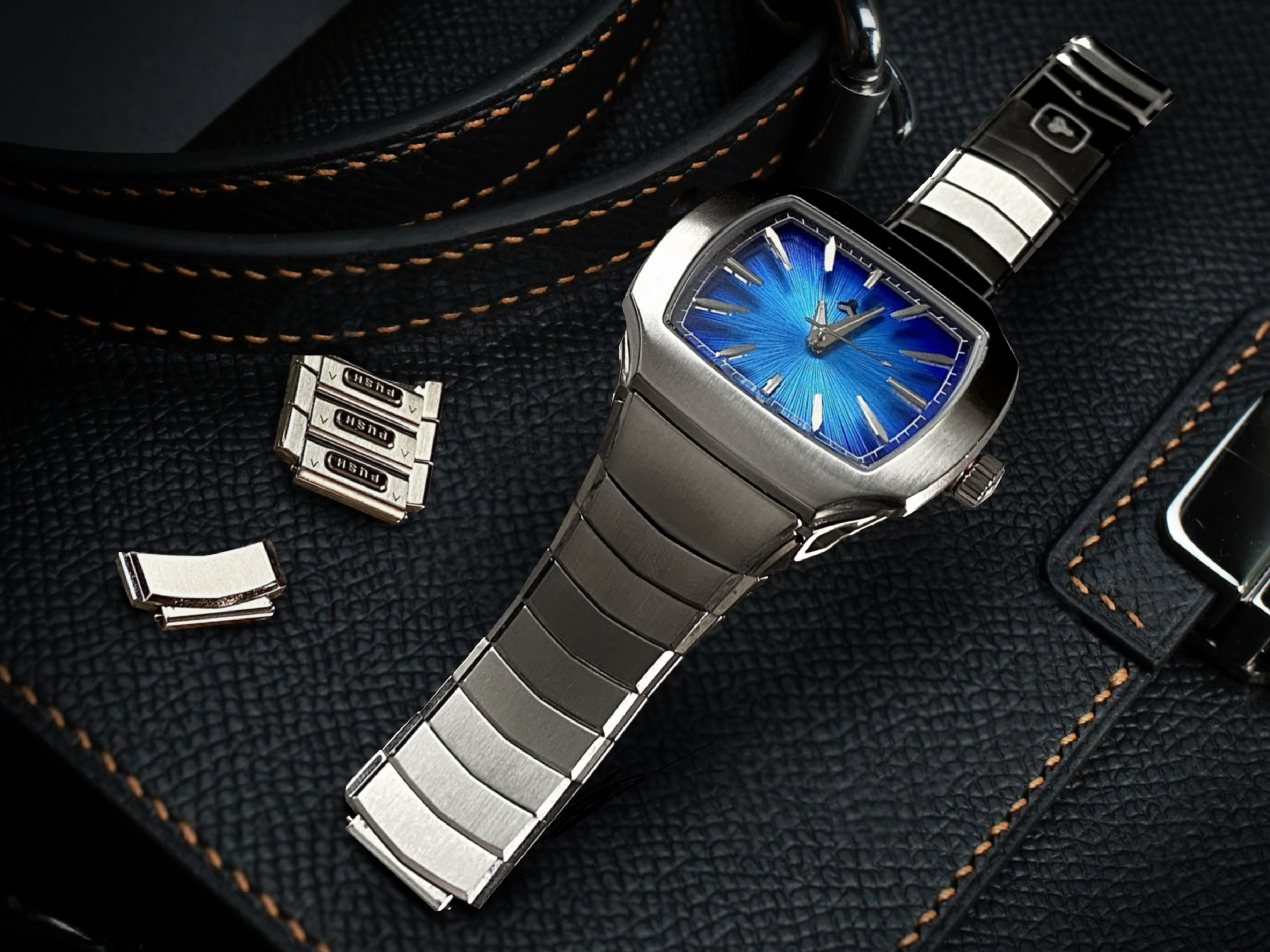 Flux Watches product 3