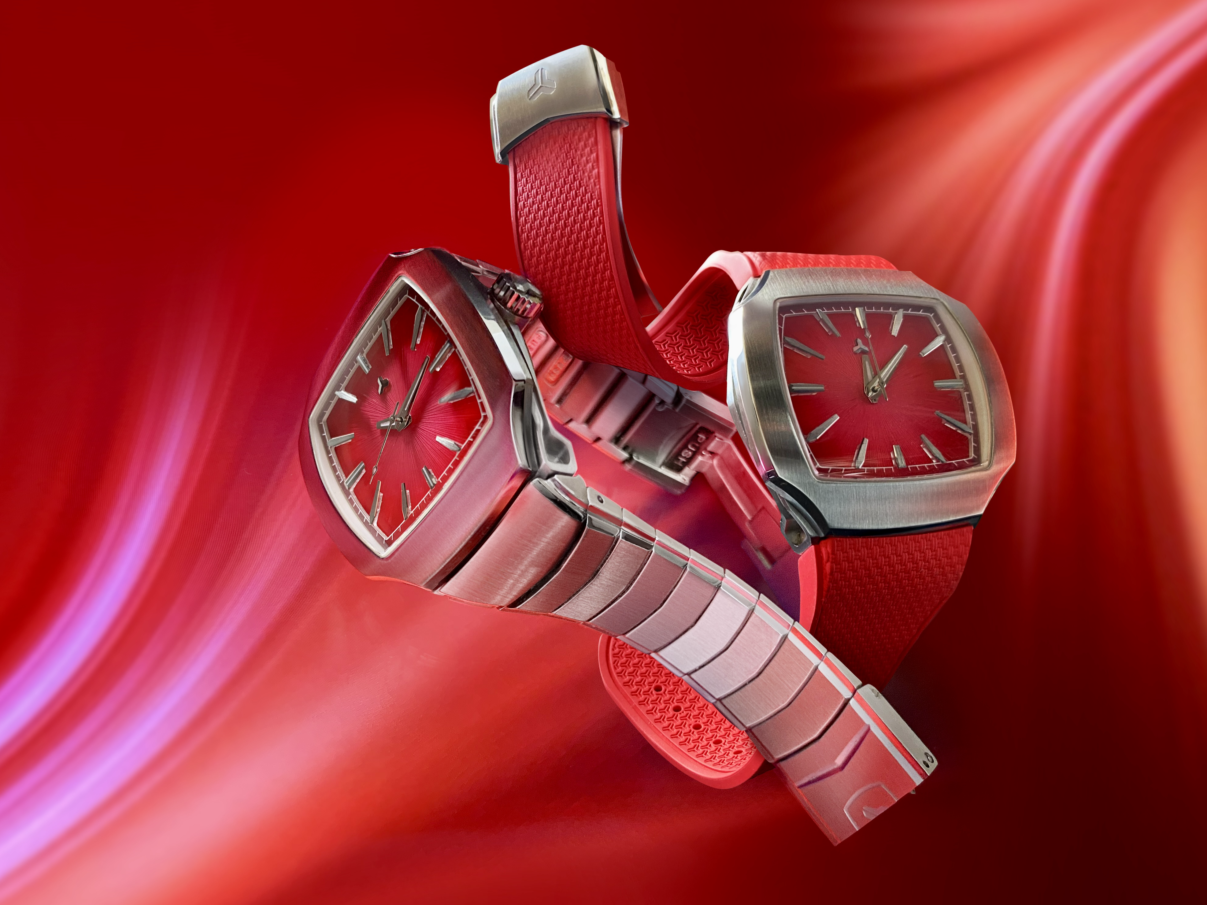 Flux Watches product 4