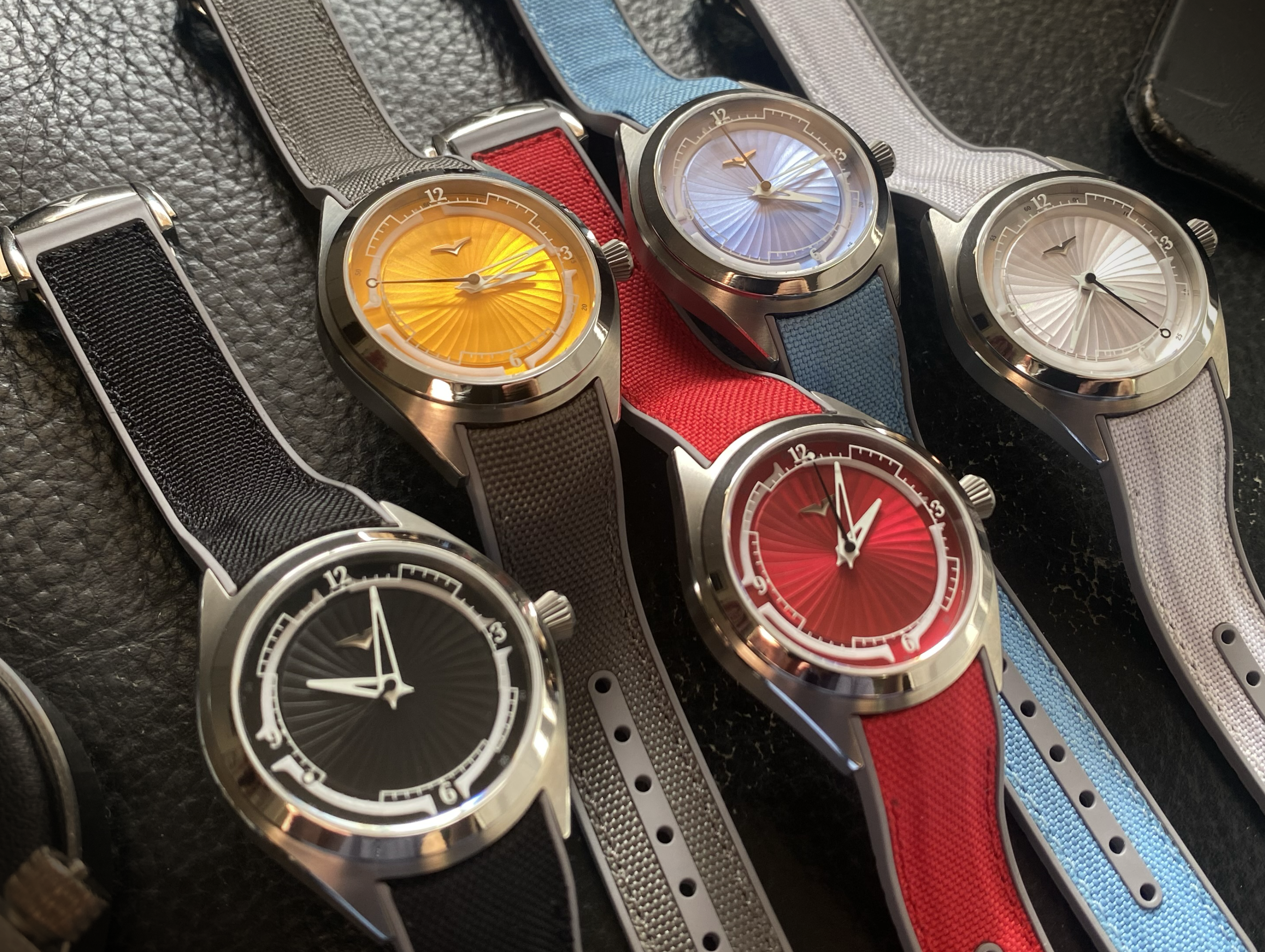 Flux Watches product 5