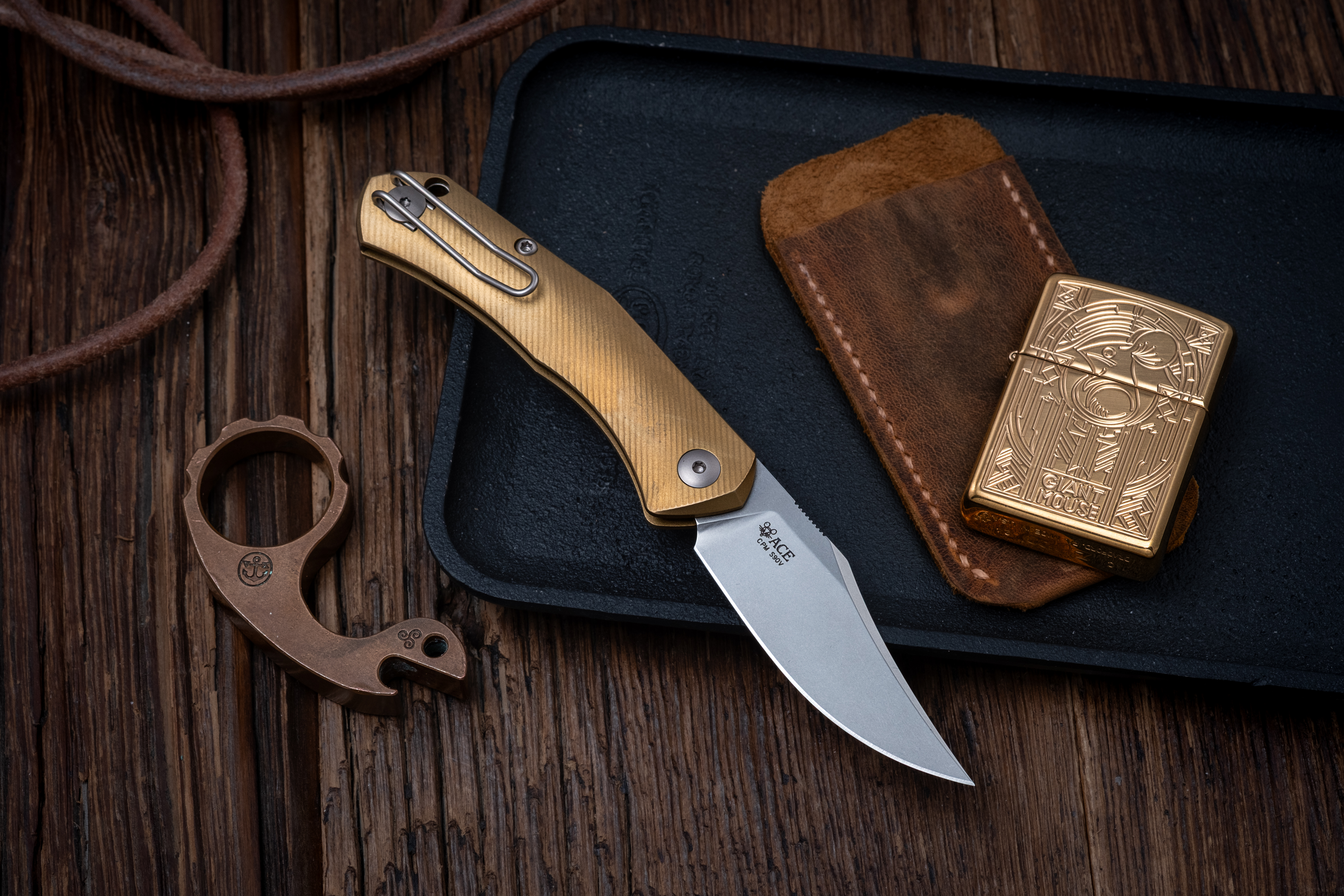 GiantMouse Knives product 2