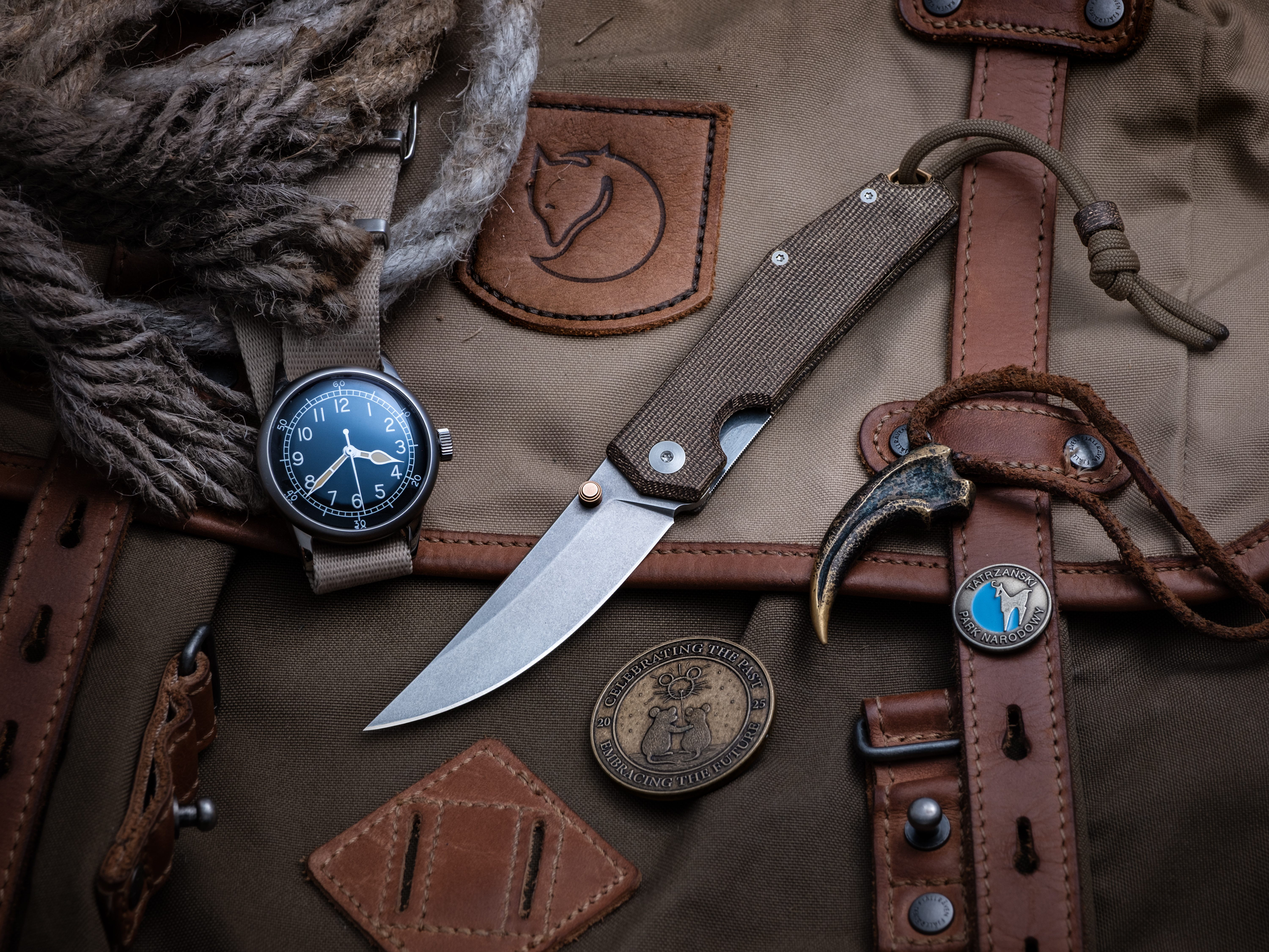 GiantMouse Knives product 4