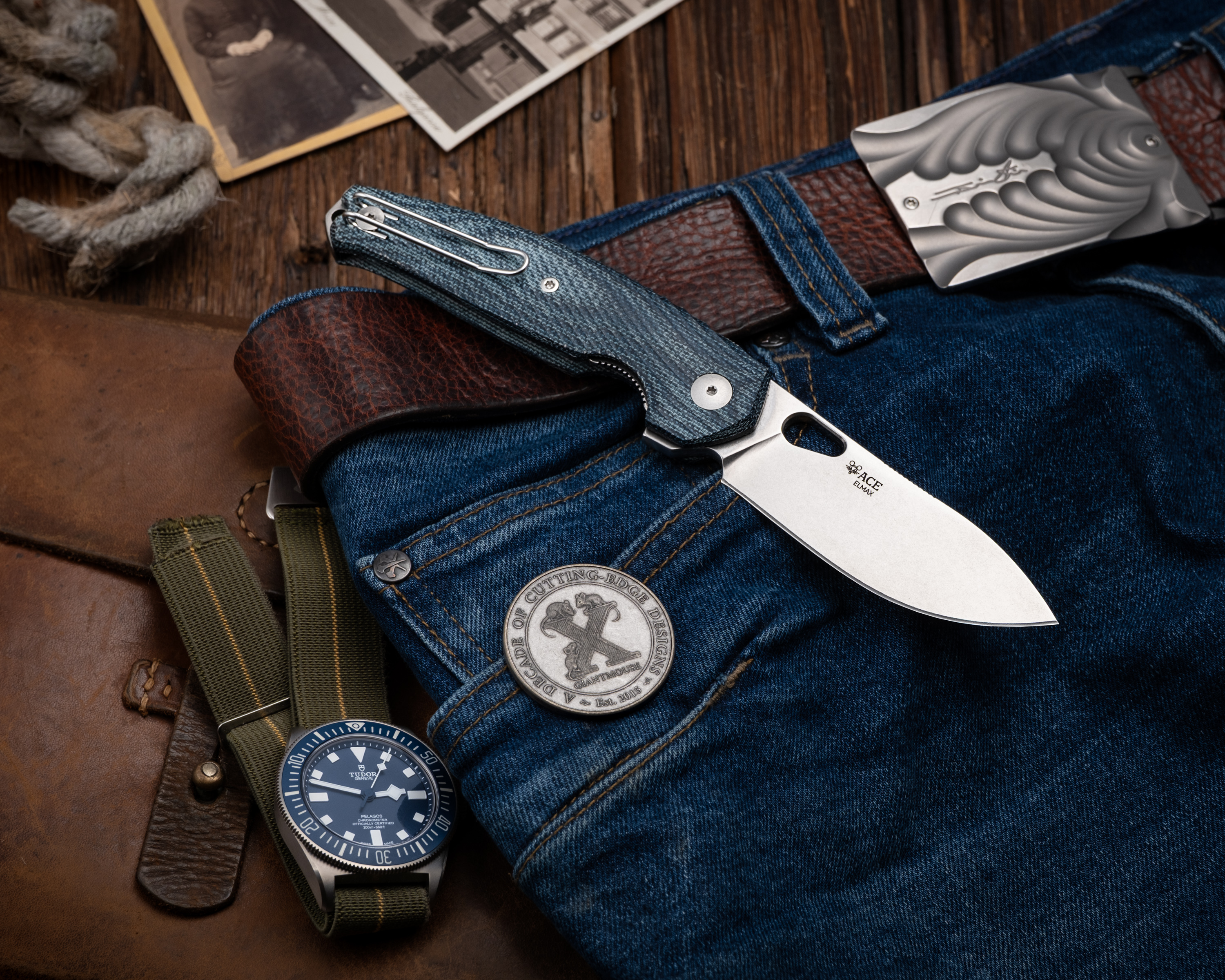 GiantMouse Knives product 5
