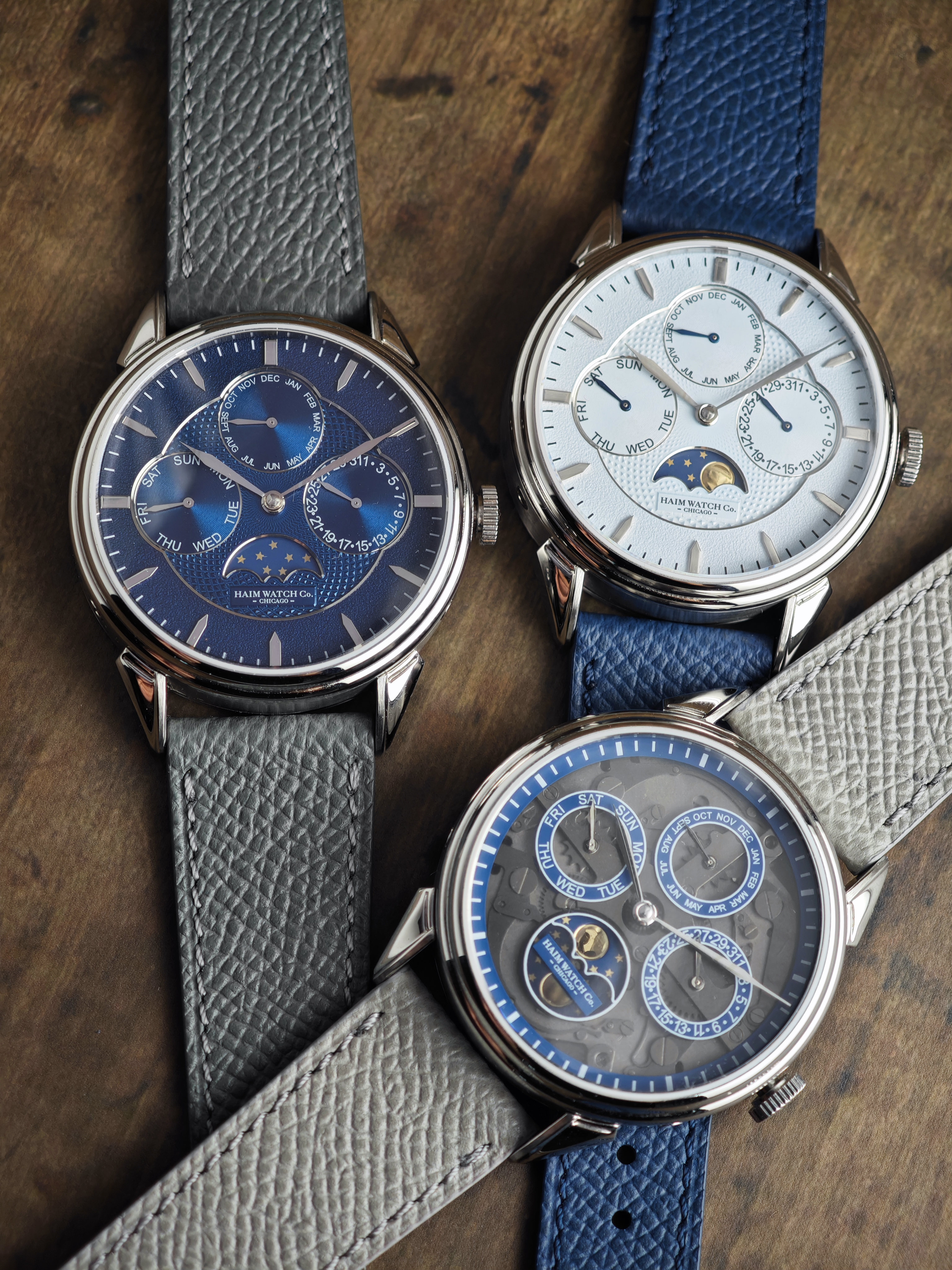 Haim Watch Company product 2