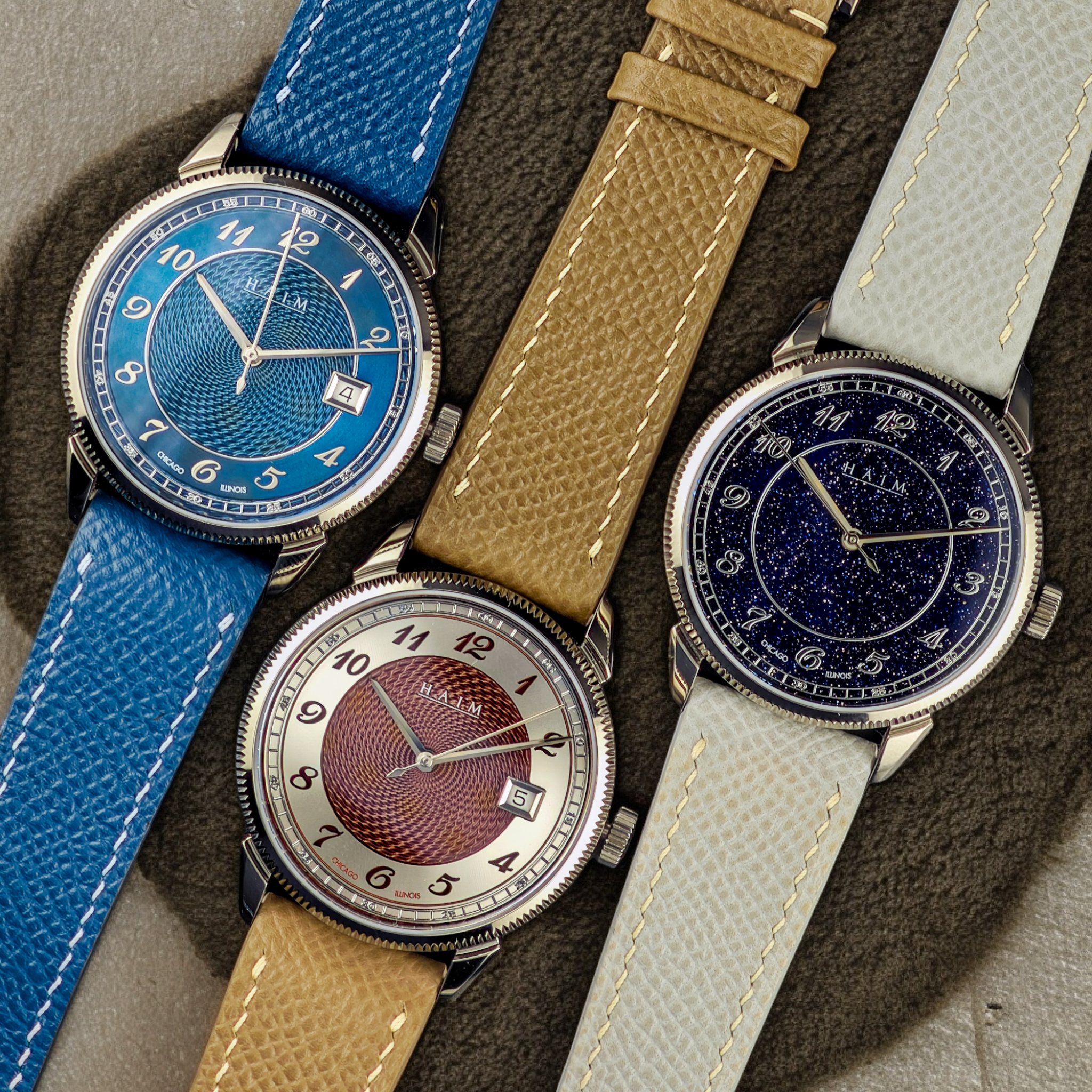 Haim Watch Company product 3