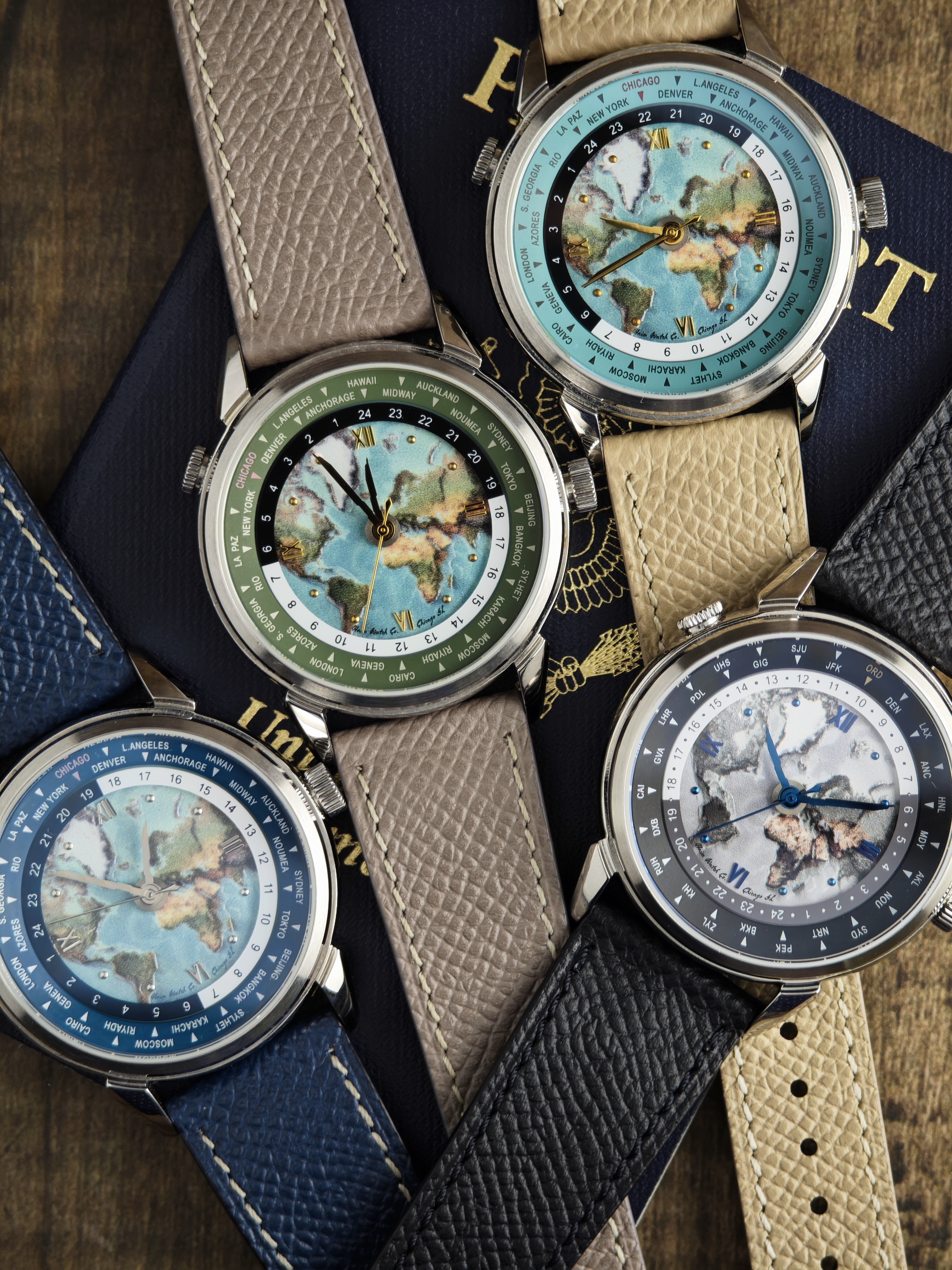 Haim Watch Company product 4