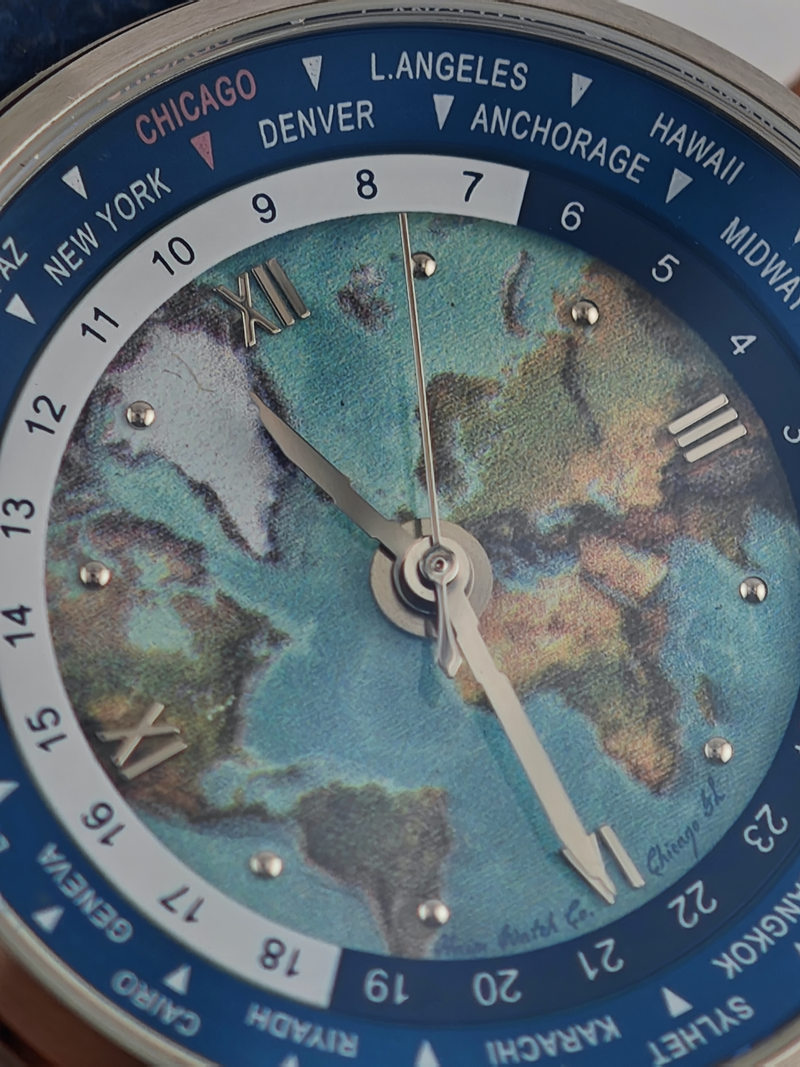 Haim Watch Company product 5