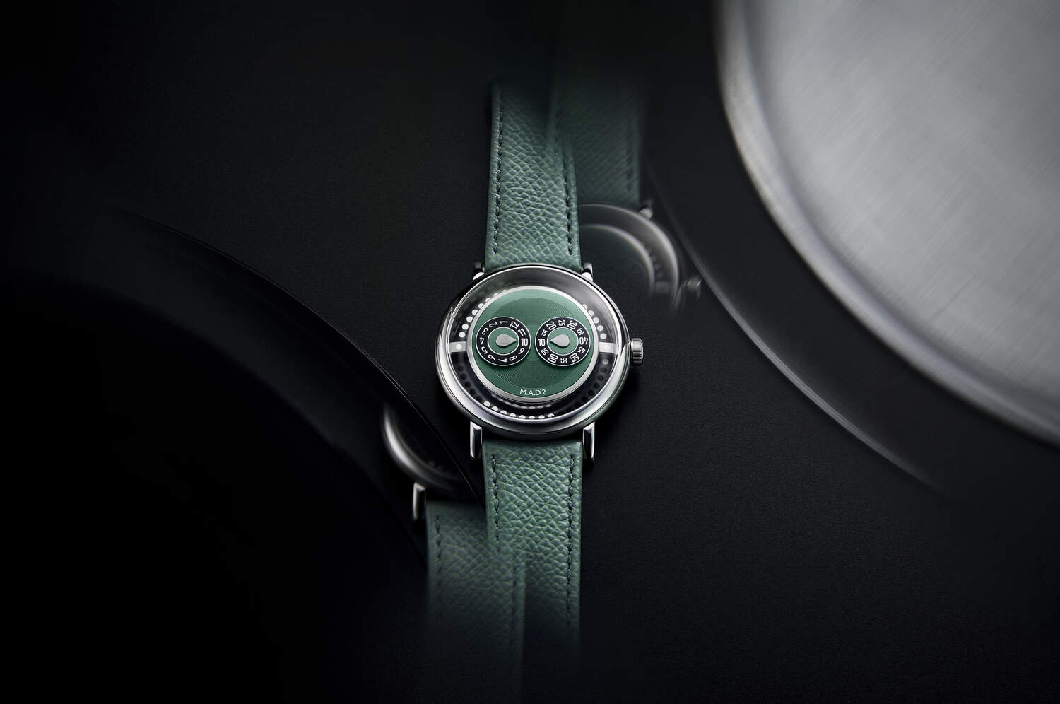 M.A.D.Editions product 1